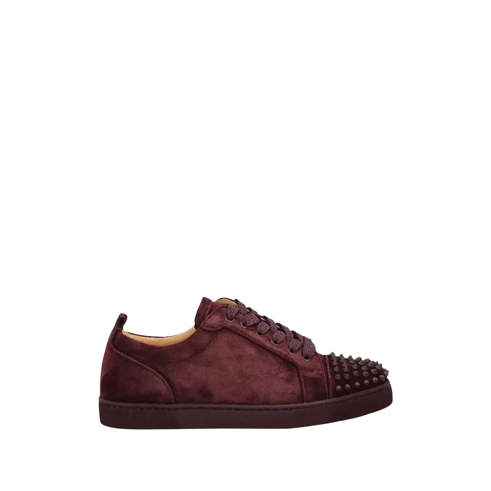 LOUIS JUNIOR SPIKES ORLATO FLAT « MAJESTUEUX »