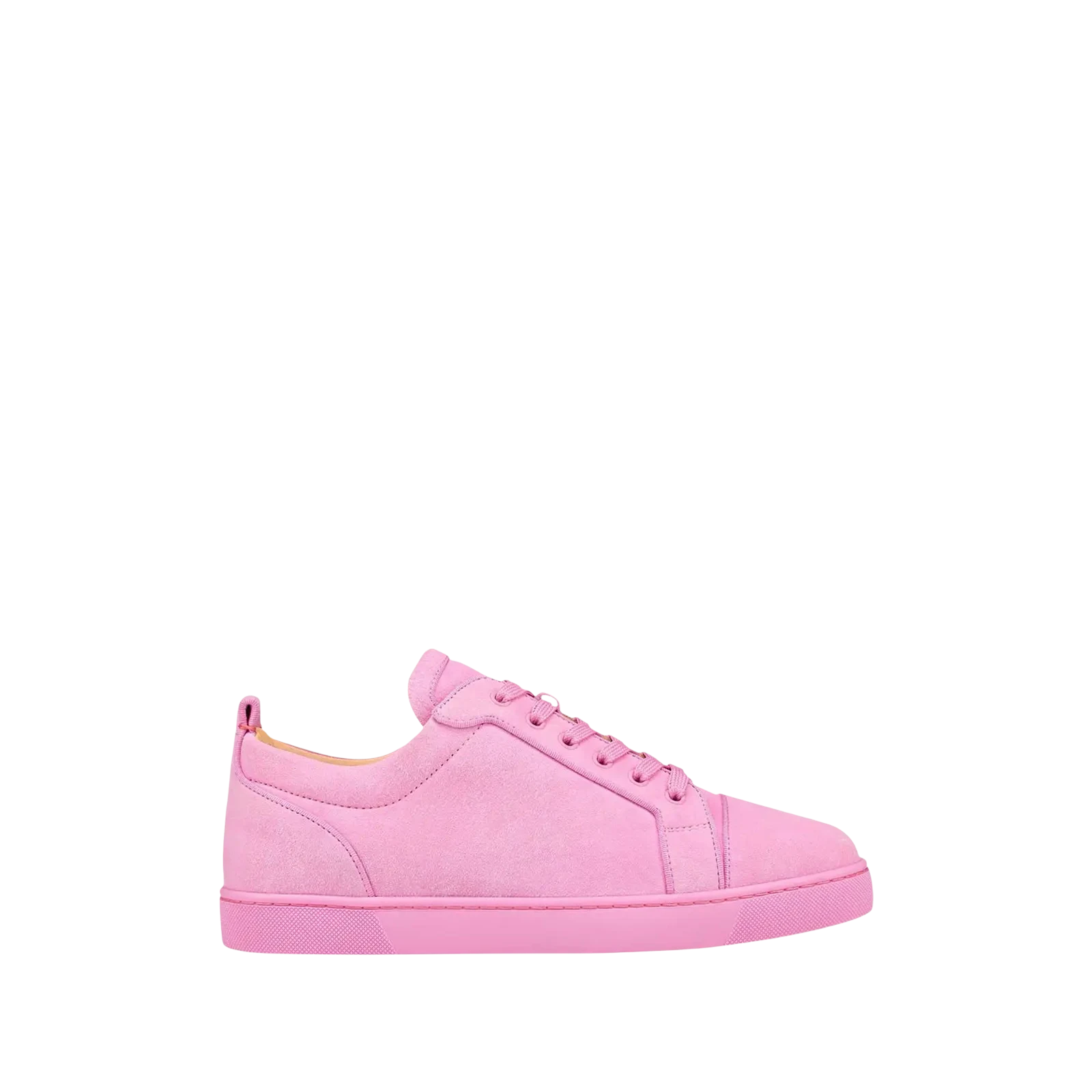 LOUIS JUNIOR SPIKES ORLATO FLAT « PINK CONFETTIS »
