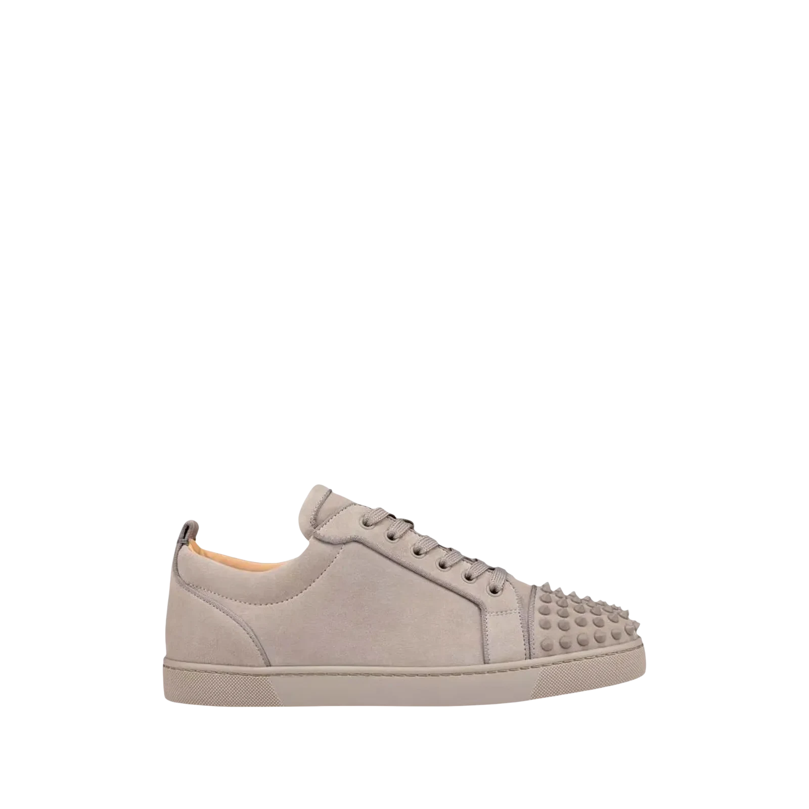 LOUIS JUNIOR SPIKES ORLATO FLAT « STONE »