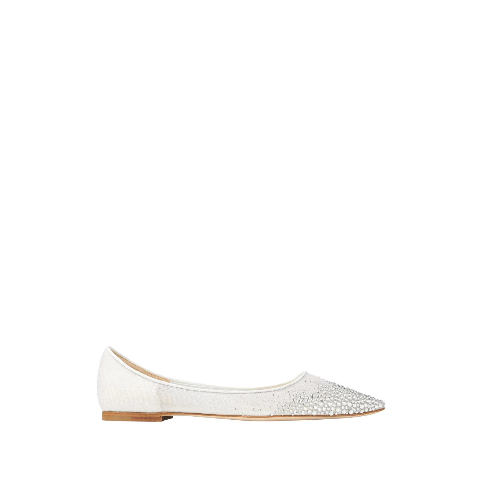 LOVE FLAT