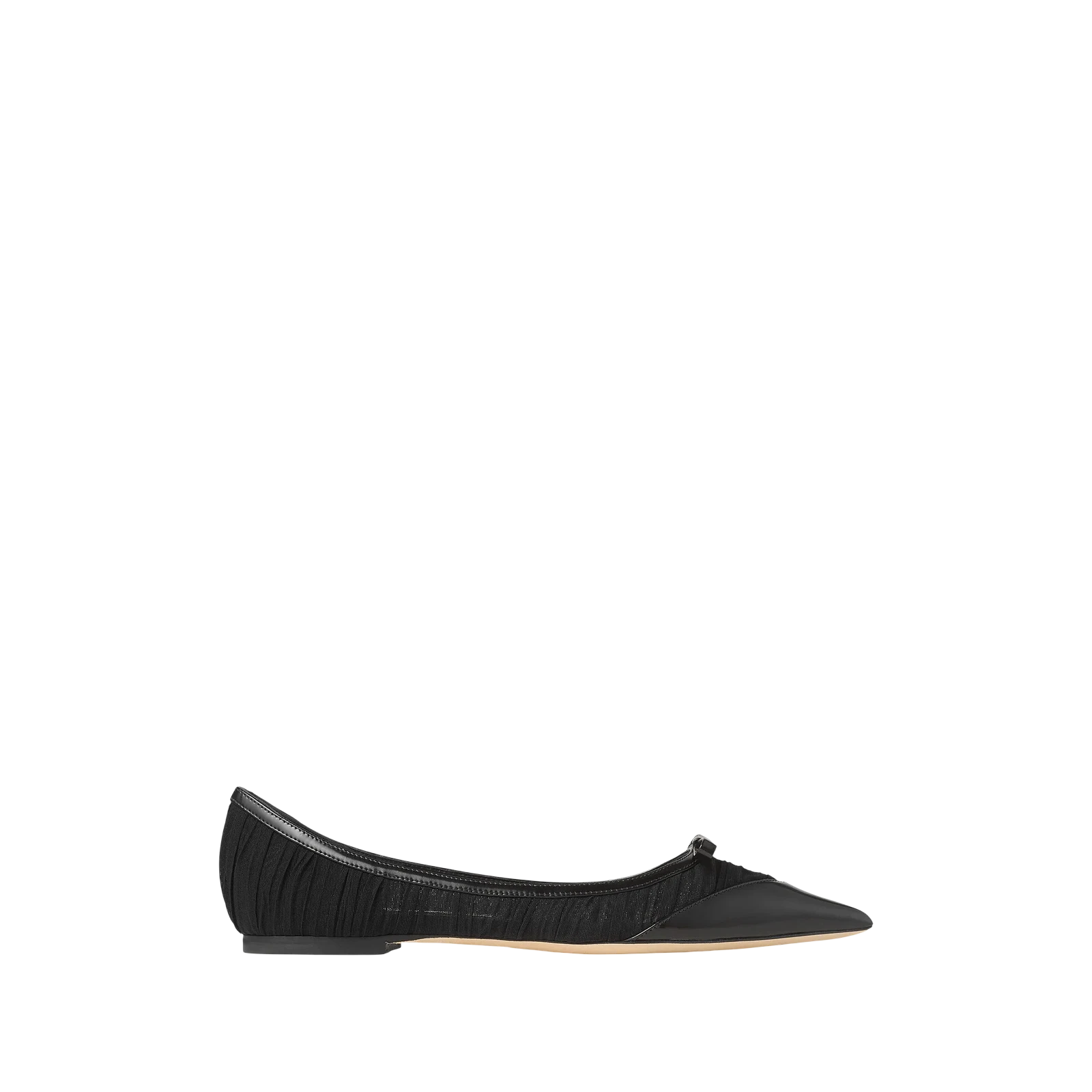 LOVE MESH FLAT