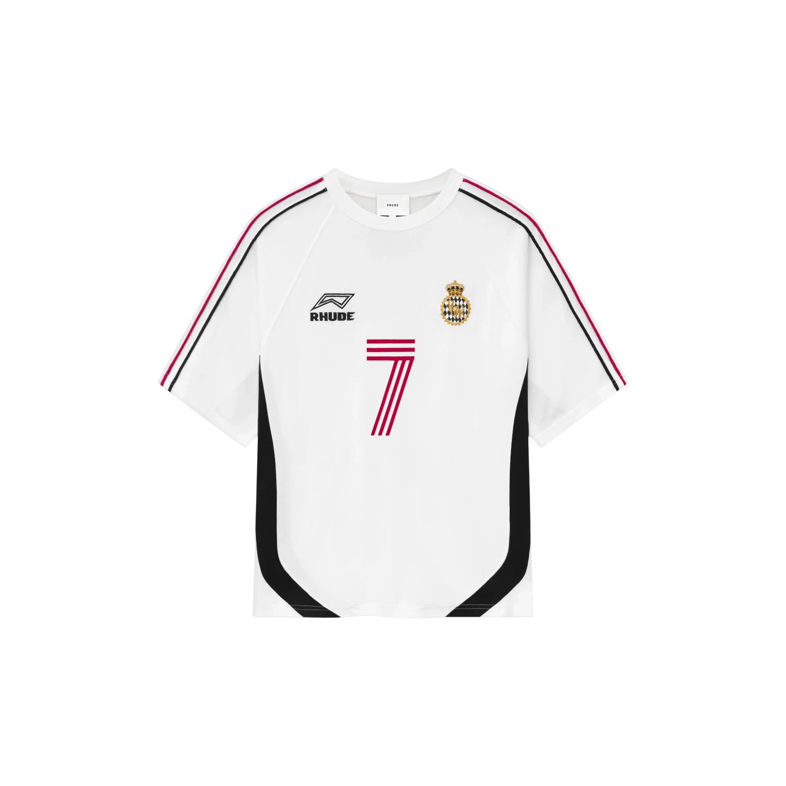 LUNDUN SOCCER JERSEY
