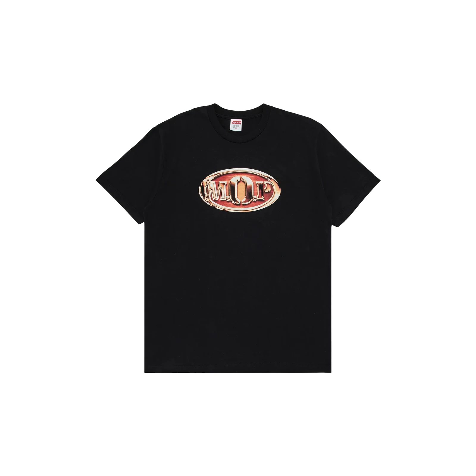 M.O.P. TEE « BLACK »