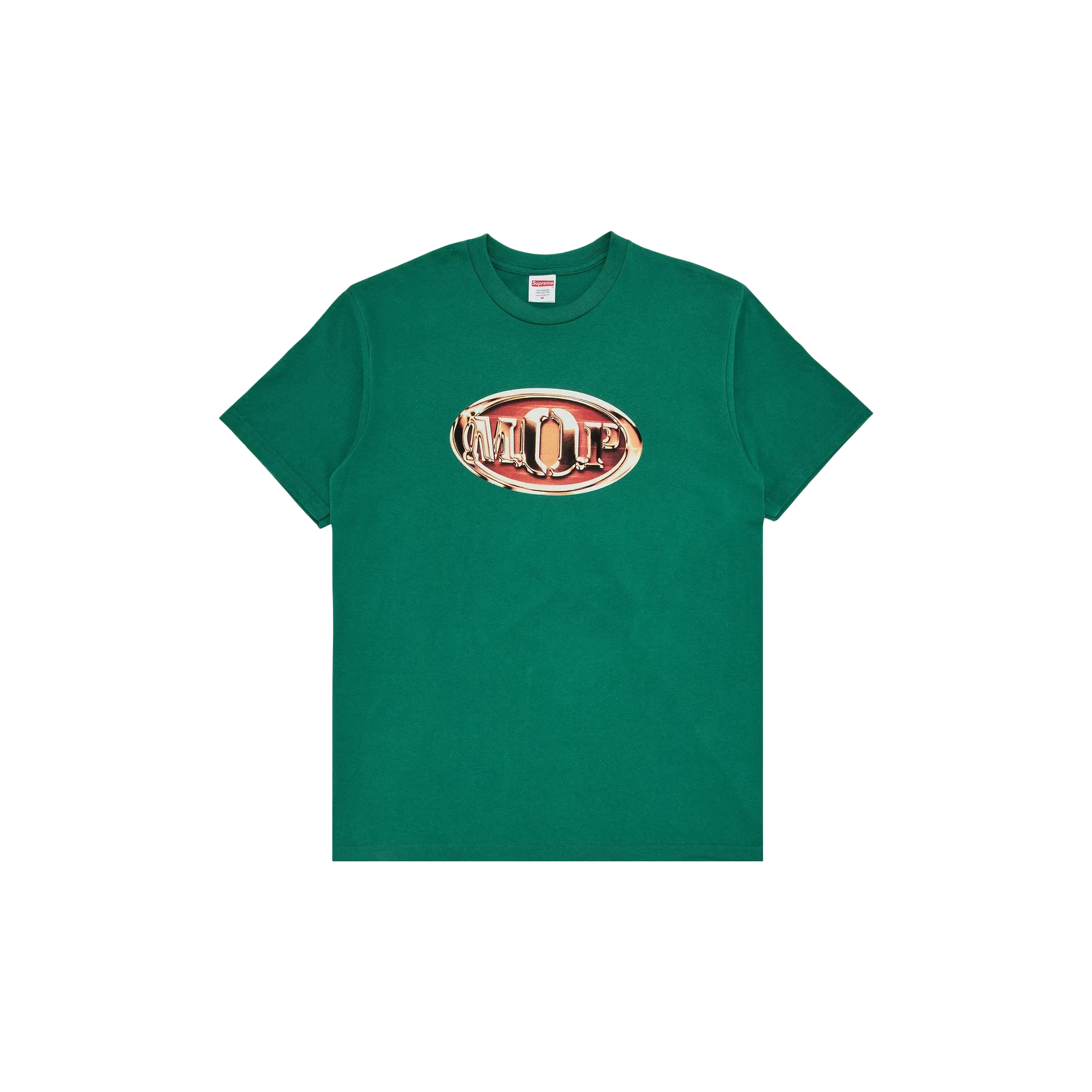 M.O.P. TEE « LIGHT PINE »