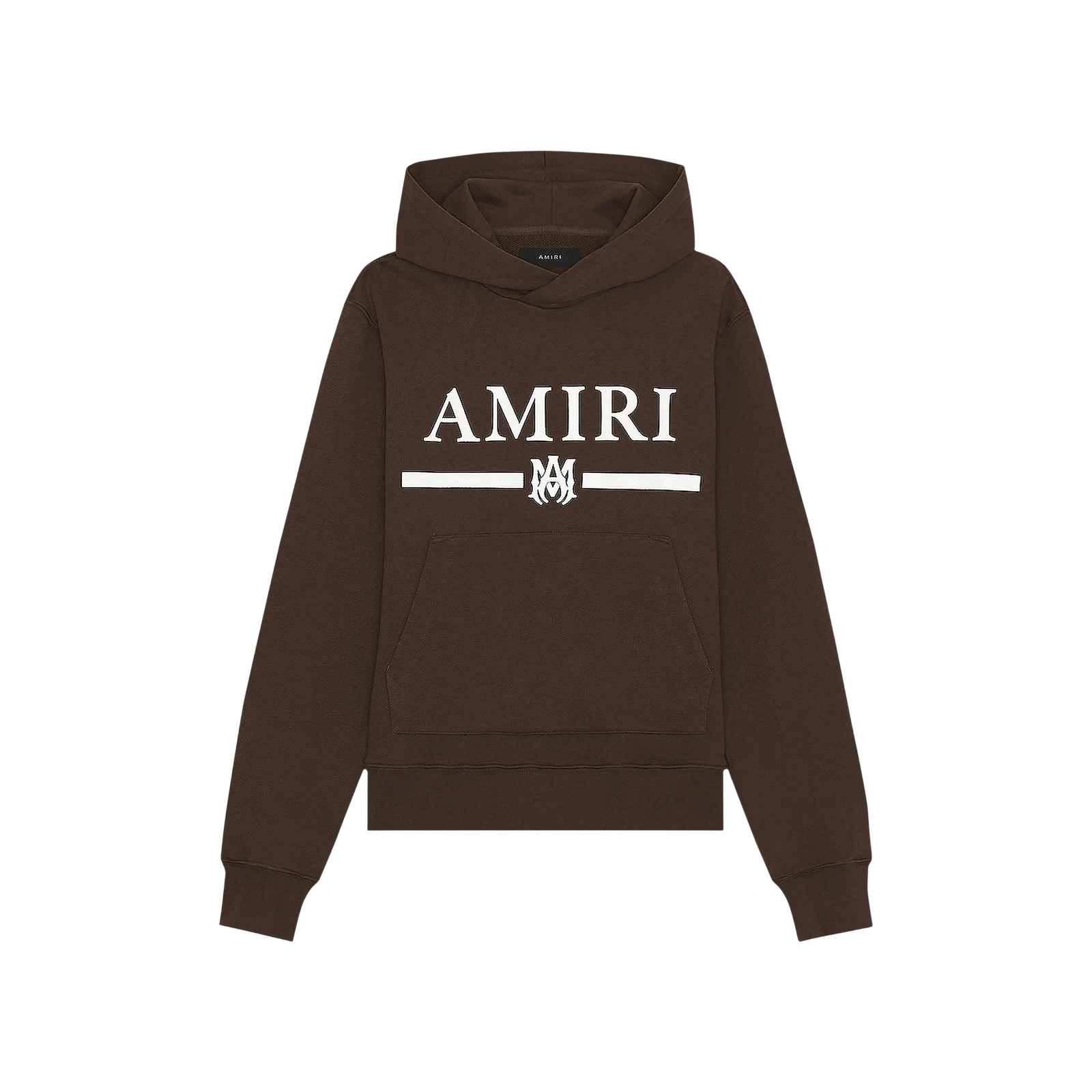 MA BAR HOODIE « BROWN »
