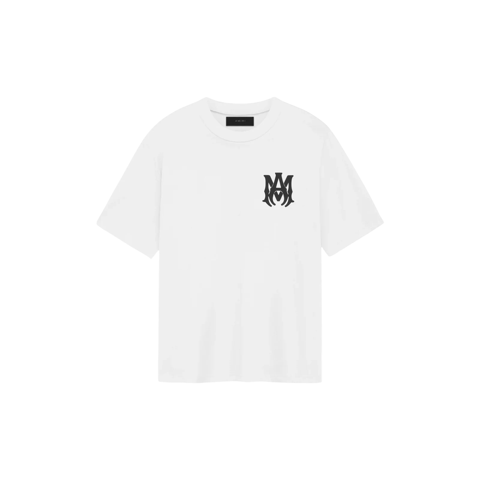 MA CORE LOGO « WHITE »