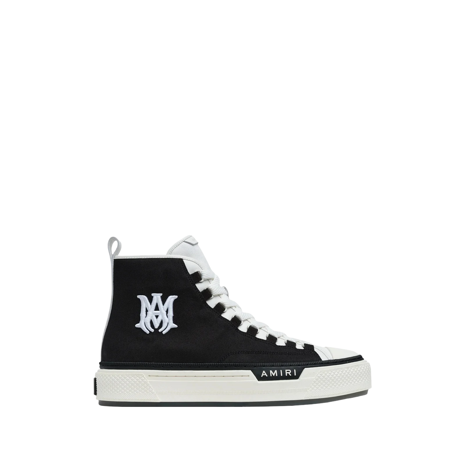 MA COURT HI « BLACK »