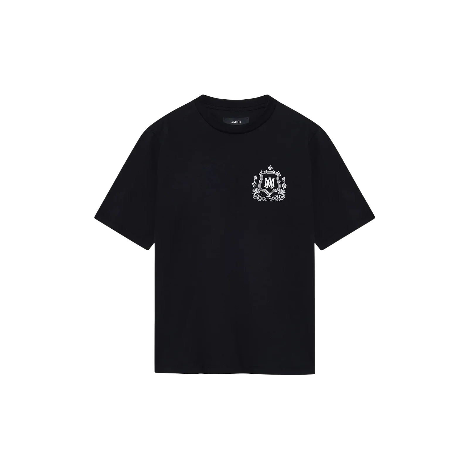 MA CREST « BLACK »