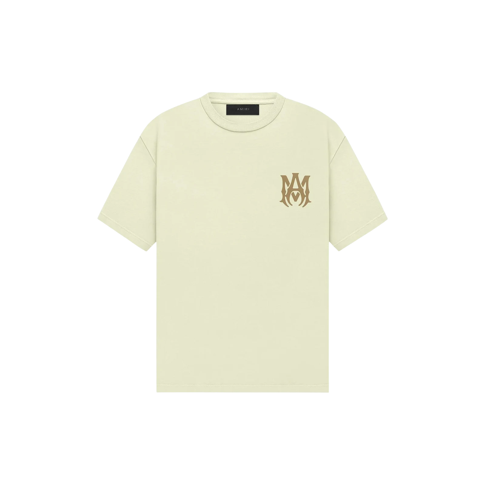 MA LOGO TEE « FRENCH VANILLA »