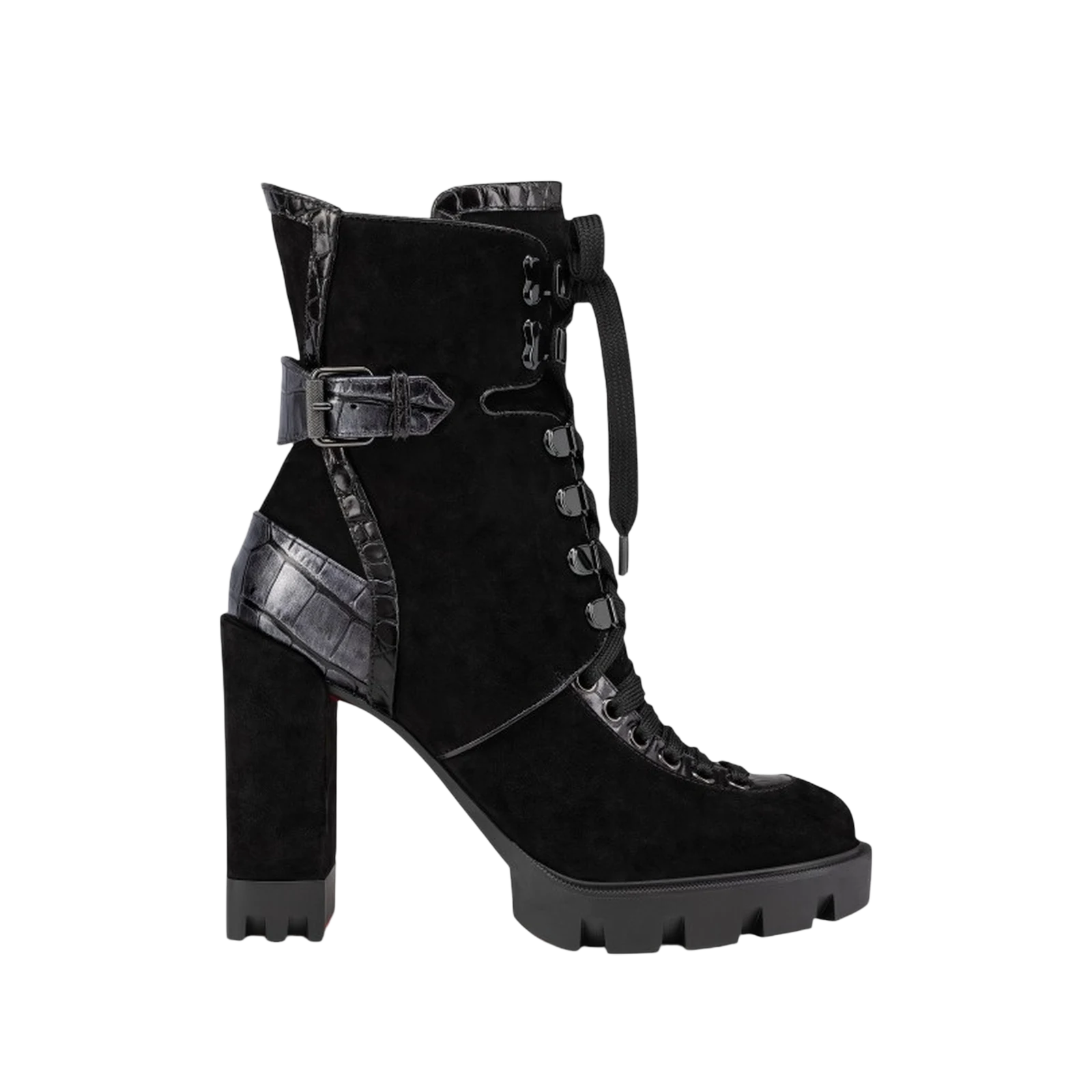MACADEMIA 100MM « BLACK »