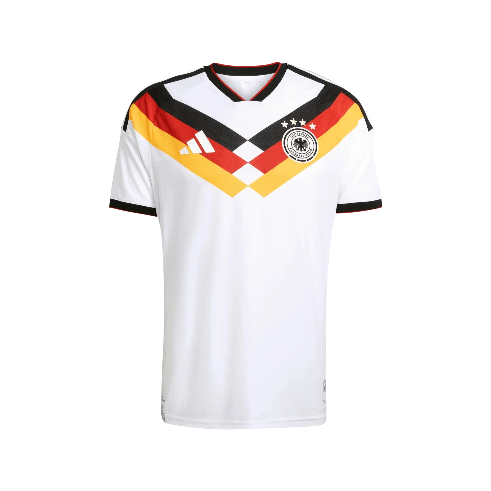 MAILLOT ALLEMAGNE « DOMICILE » COUPE DU MONDE 2026