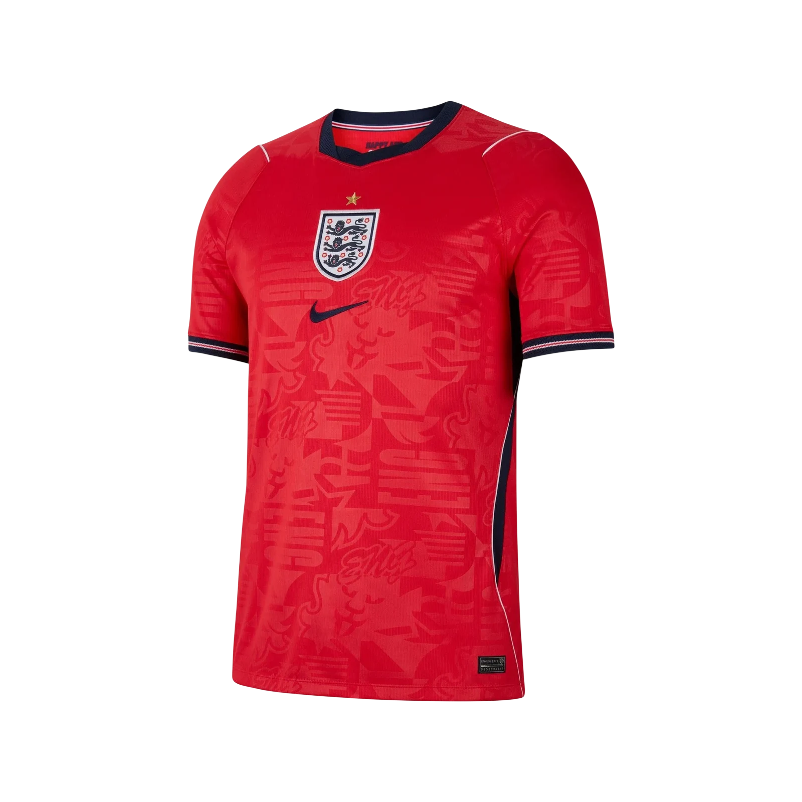 MAILLOT ANGLETERRE « EXTÉRIEUR » COUPE DU MONDE 2026