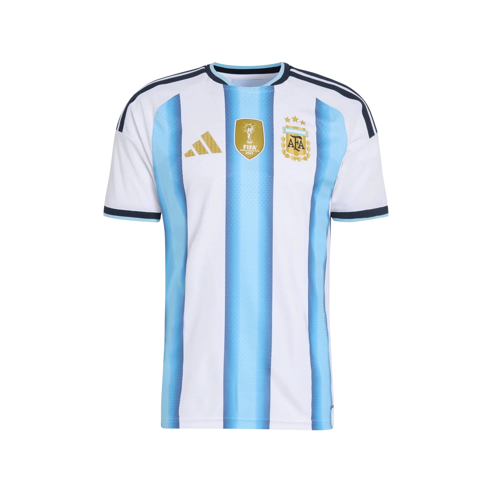 MAILLOT ARGENTINE « DOMICILE » COUPE DU MONDE 2026