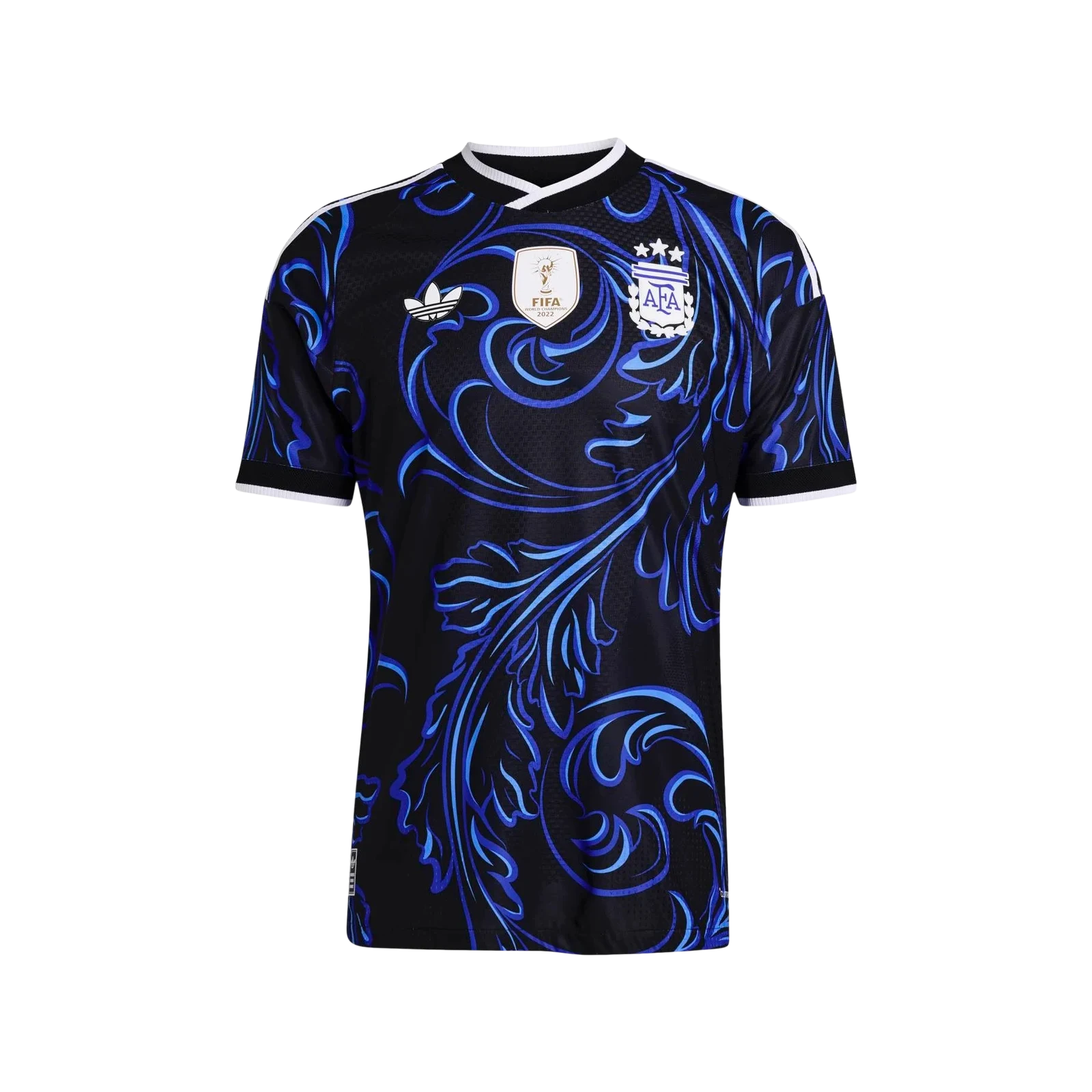MAILLOT ARGENTINE « EXTÉRIEUR » COUPE DU MONDE 2026