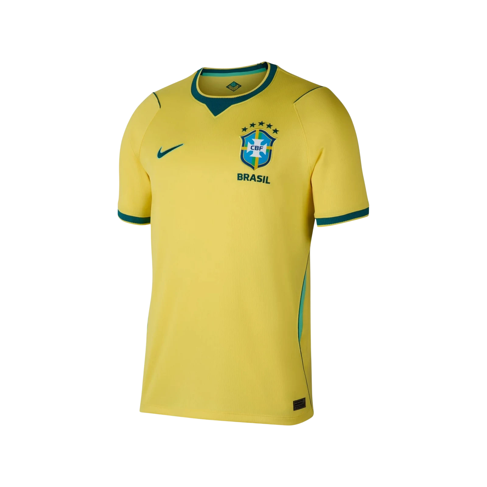 MAILLOT BRÉSIL « DOMICILE » COUPE DU MONDE 2026