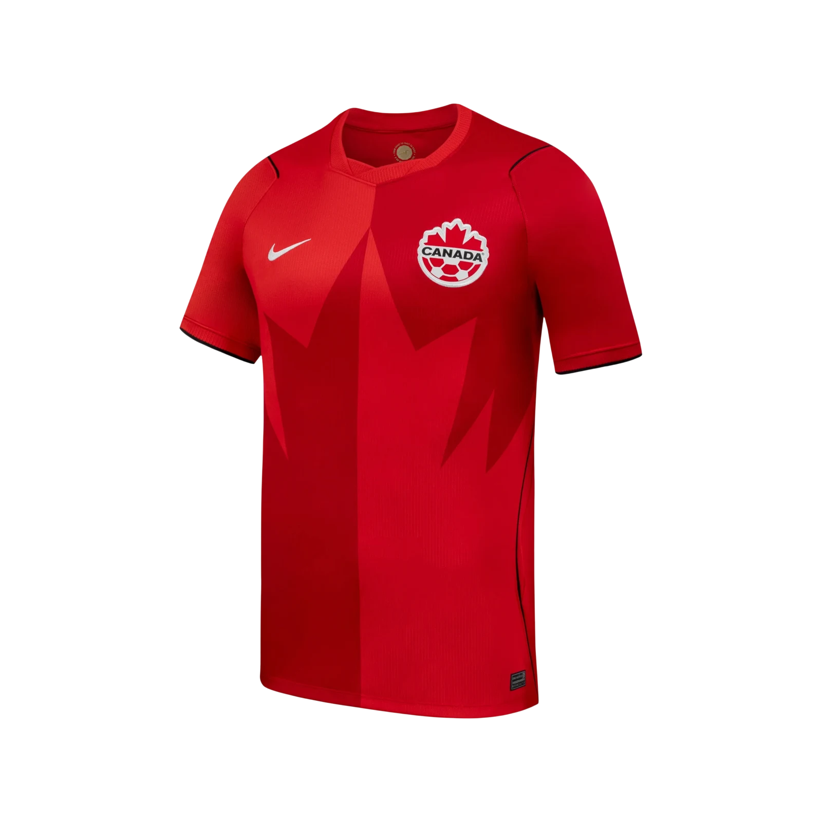 MAILLOT CANADA « DOMICILE » COUPE DU MONDE 2026