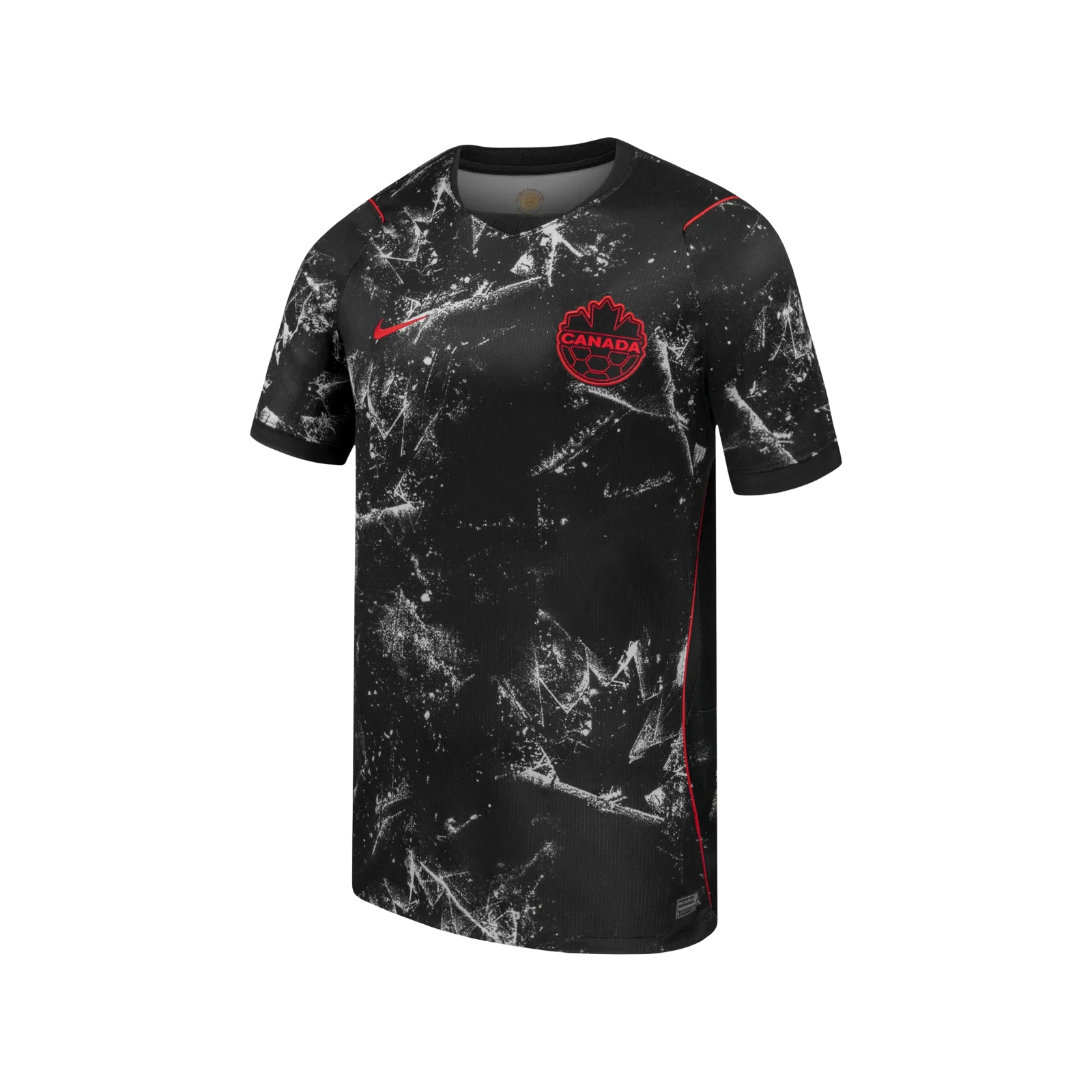 MAILLOT CANADA « EXTÉRIEUR » COUPE DU MONDE 2026