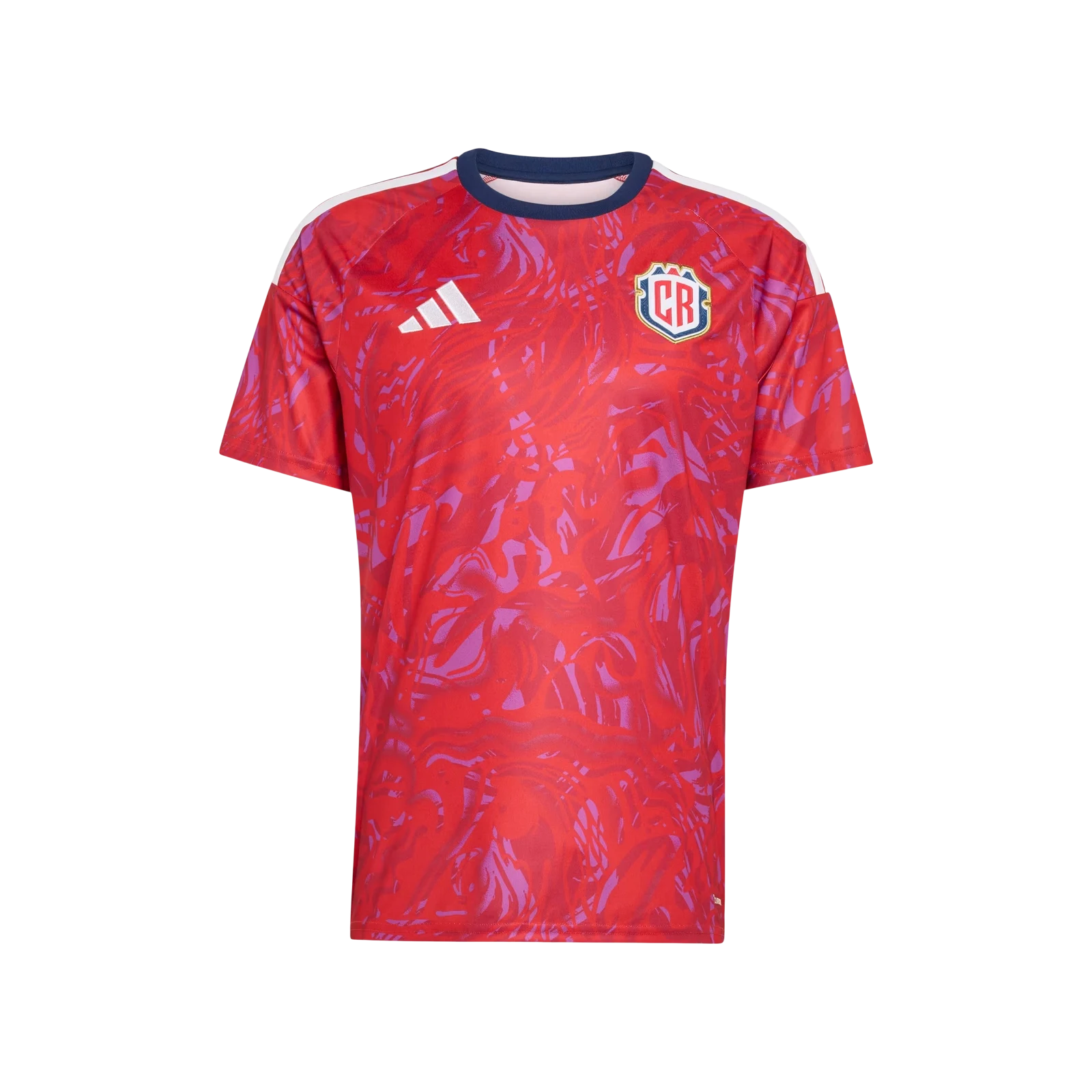 MAILLOT COSTA RICA « DOMICILE » COUPE DU MONDE 2026