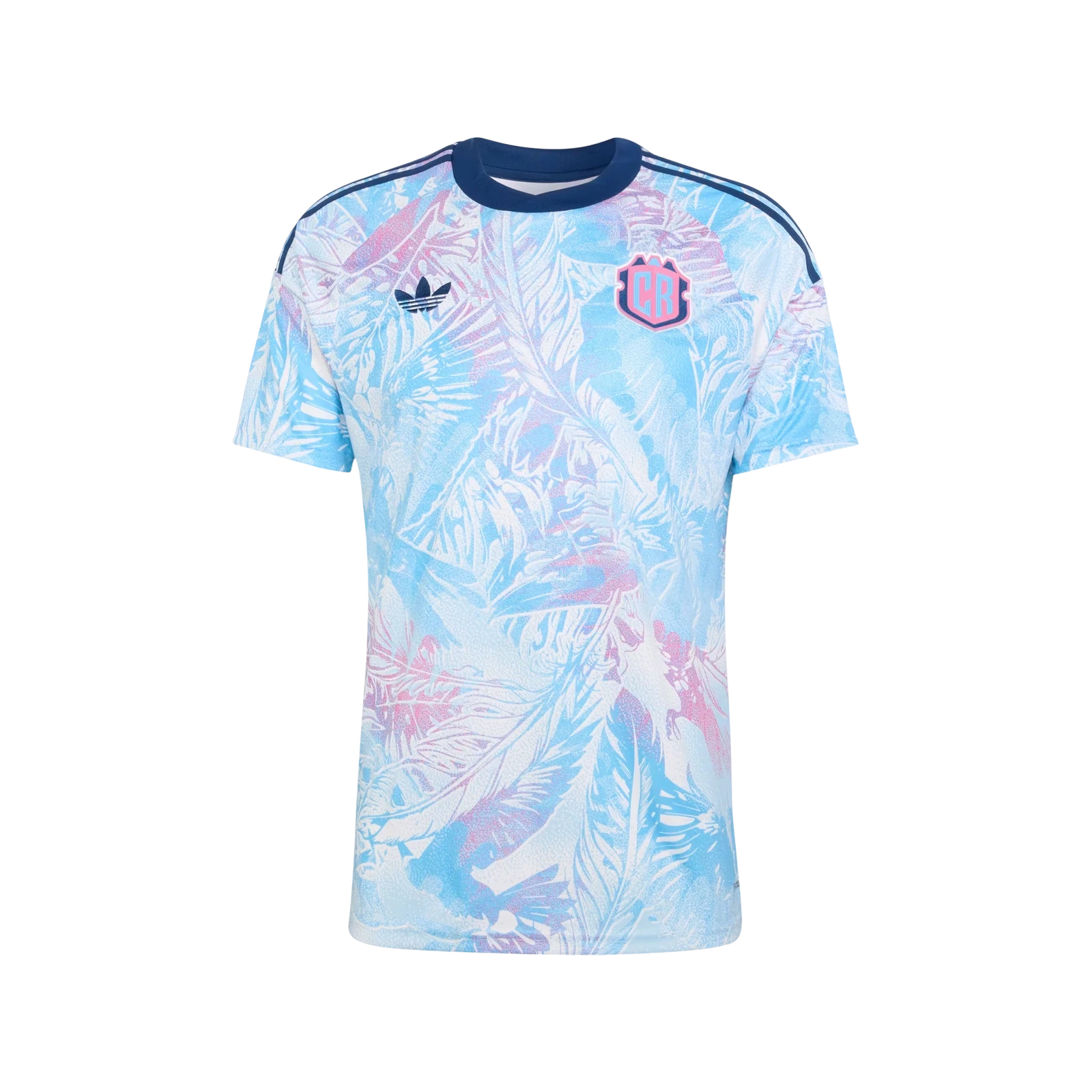 MAILLOT COSTA RICA « EXTÉRIEUR » COUPE DU MONDE 2026