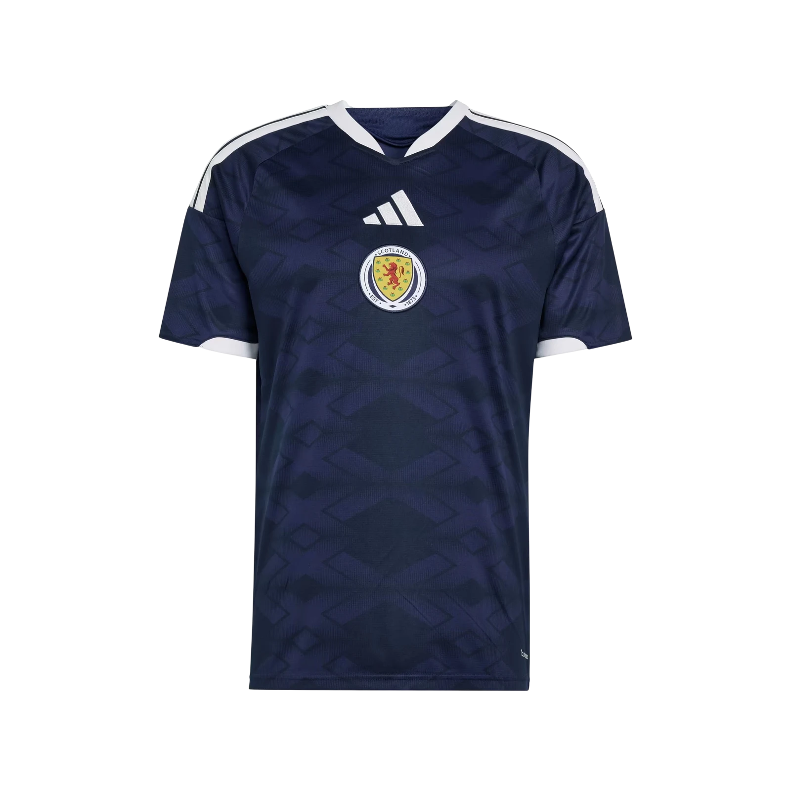MAILLOT ÉCOSSE « DOMICILE » COUPE DU MONDE 2026
