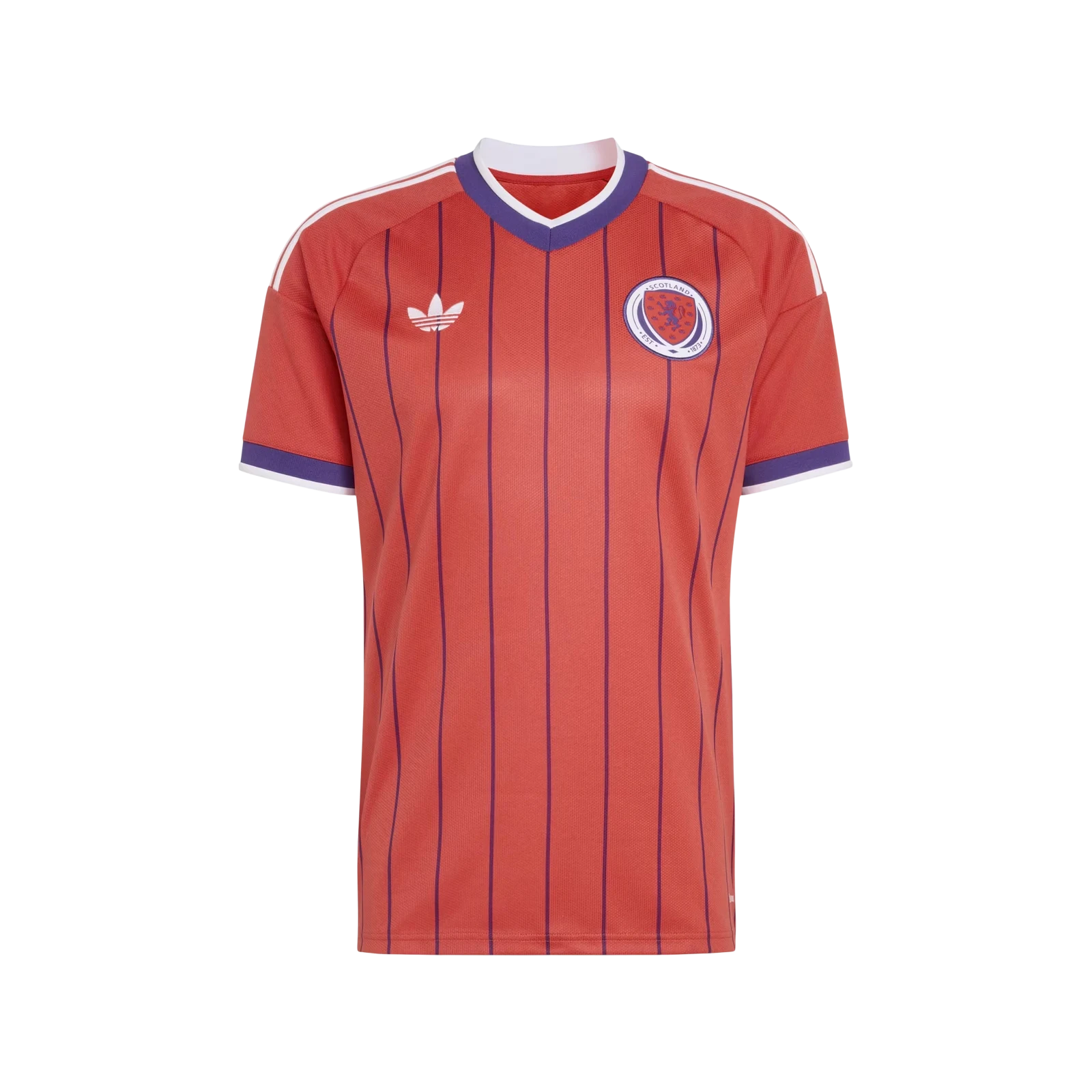 MAILLOT ÉCOSSE « EXTÉRIEUR » COUPE DU MONDE 2026