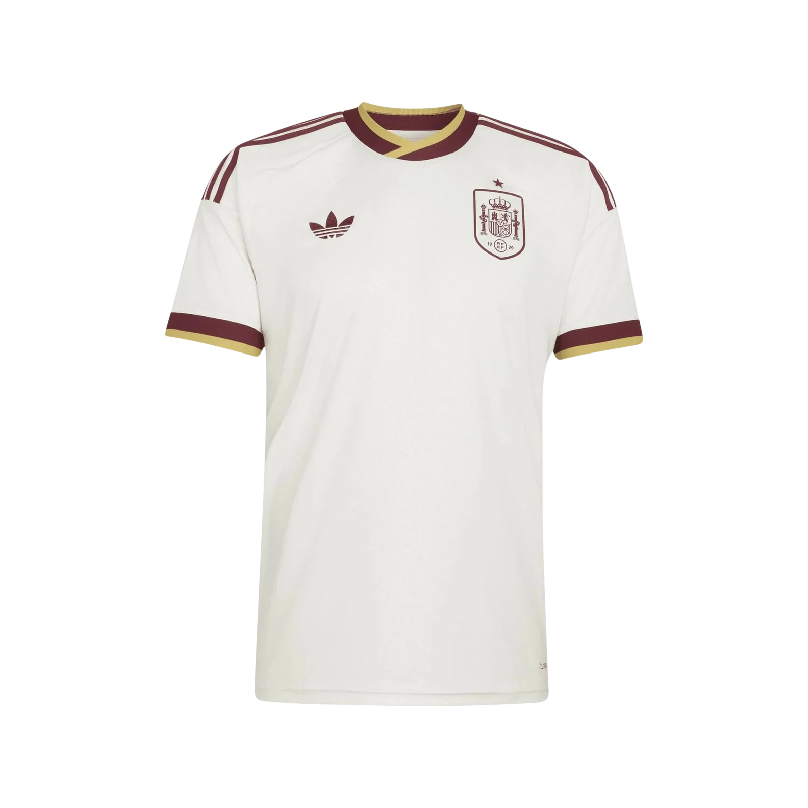 MAILLOT ESPAGNE « EXTÉRIEUR » COUPE DU MONDE 2026