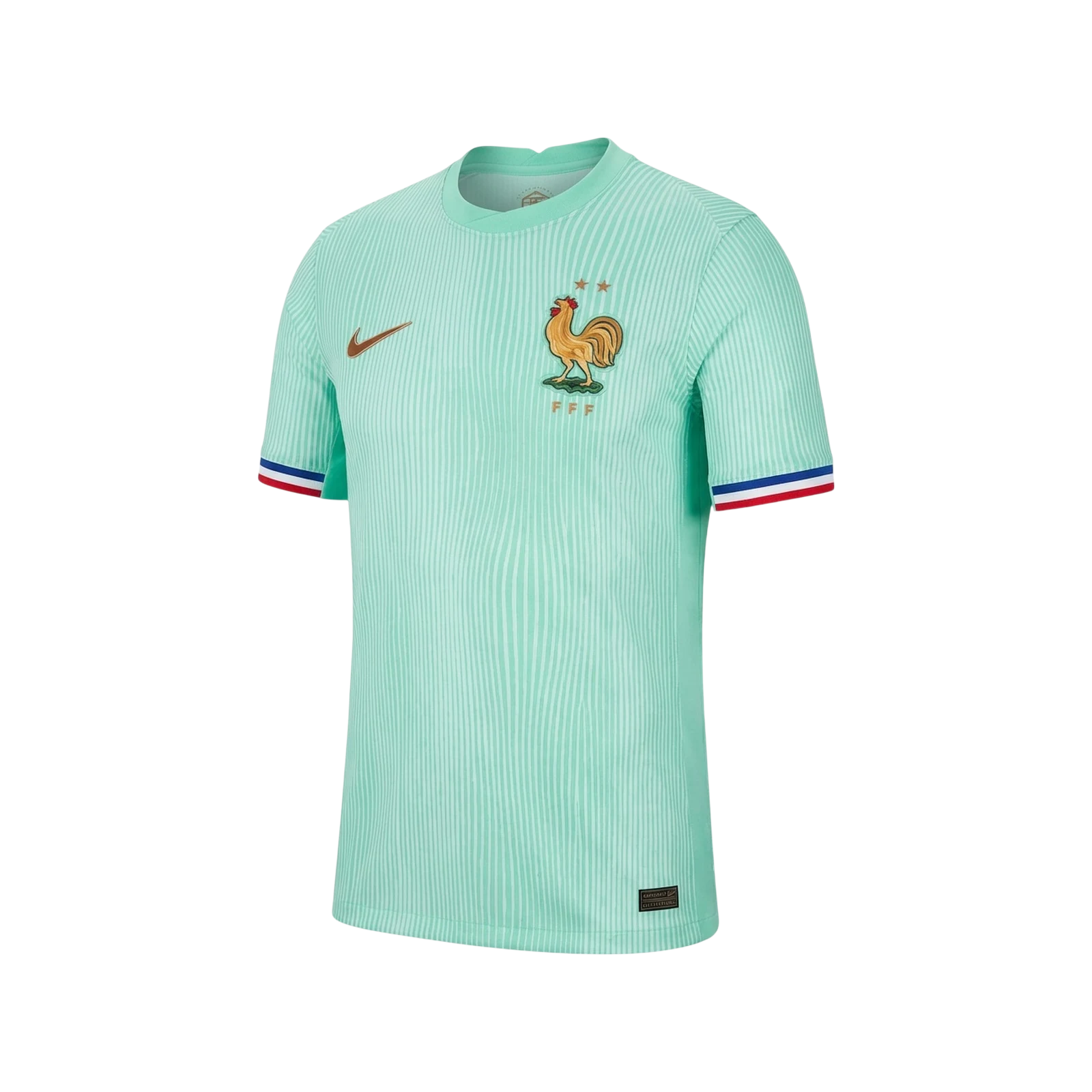 MAILLOT FRANCE « EXTÉRIEUR » COUPE DU MONDE 2026