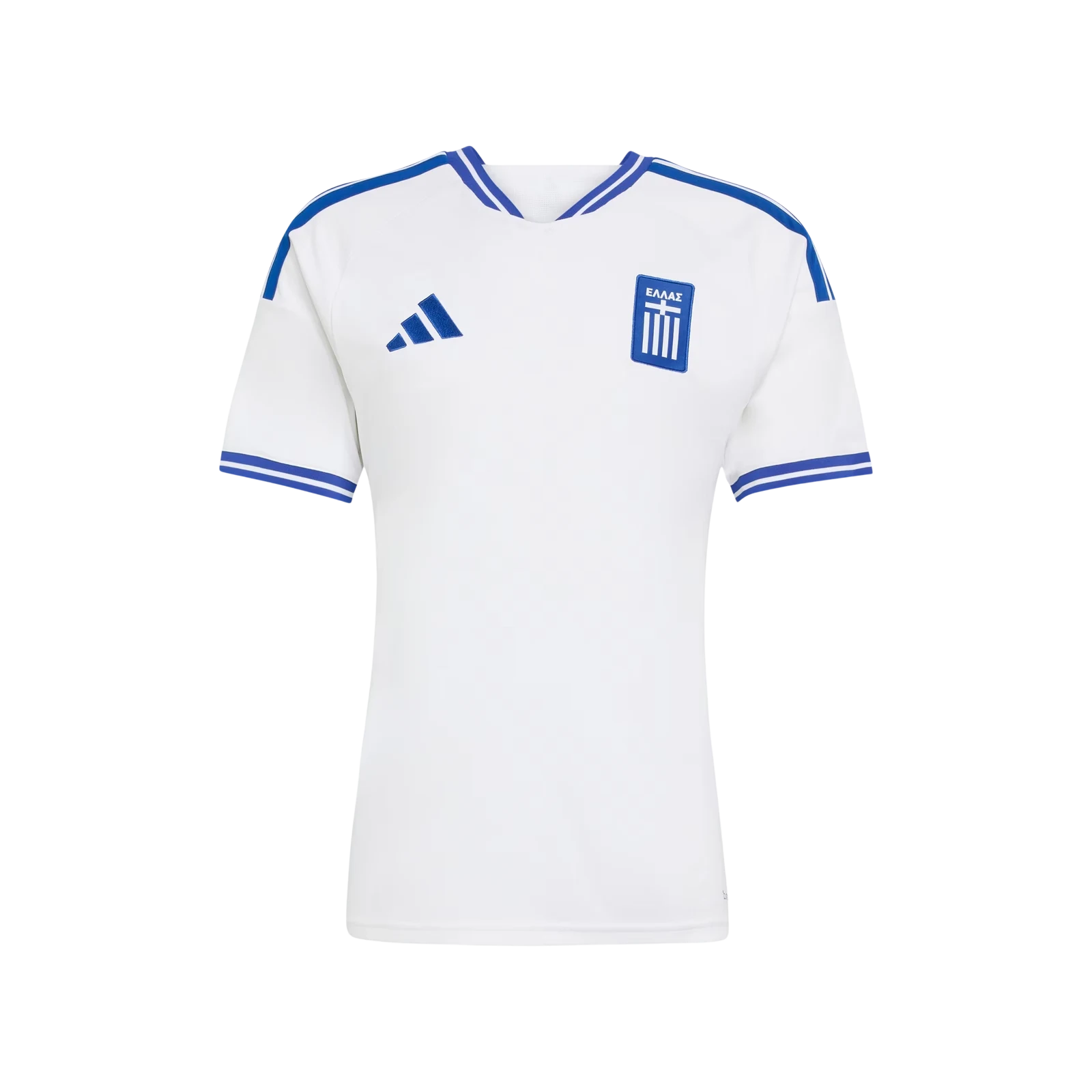 MAILLOT GRÈCE « DOMICILE » COUPE DU MONDE 2026