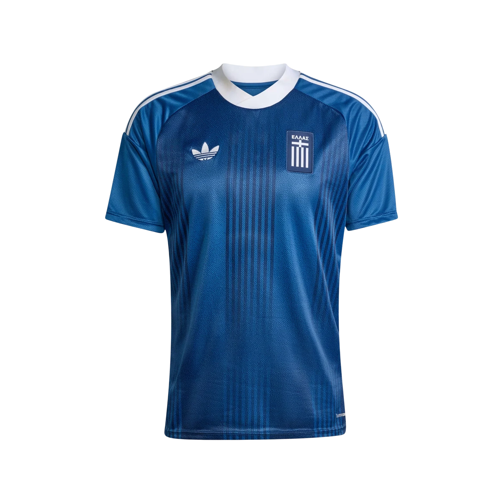 MAILLOT GRÈCE « EXTÉRIEUR » COUPE DU MONDE 2026