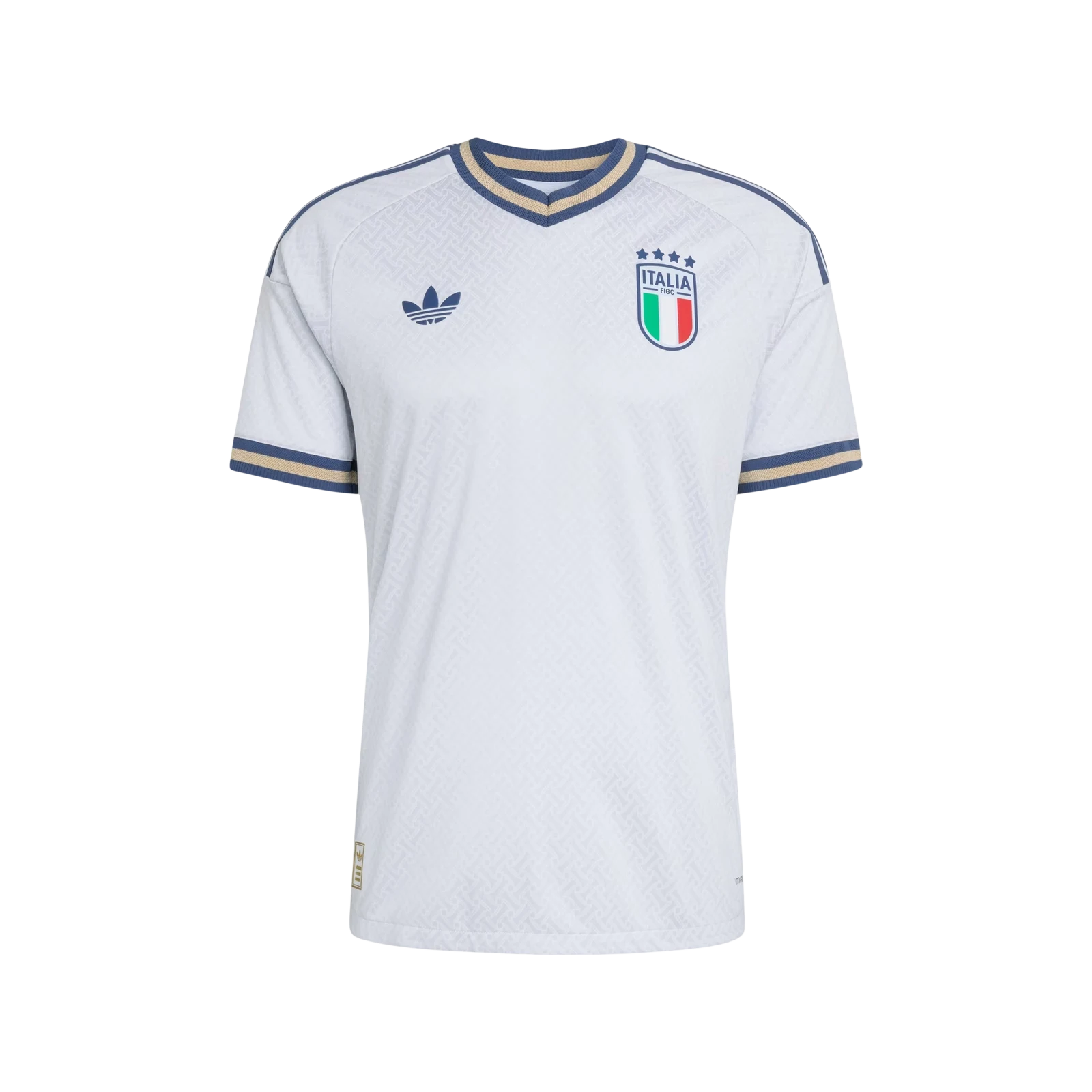 MAILLOT ITALIE « EXTÉRIEUR » COUPE DU MONDE 2026