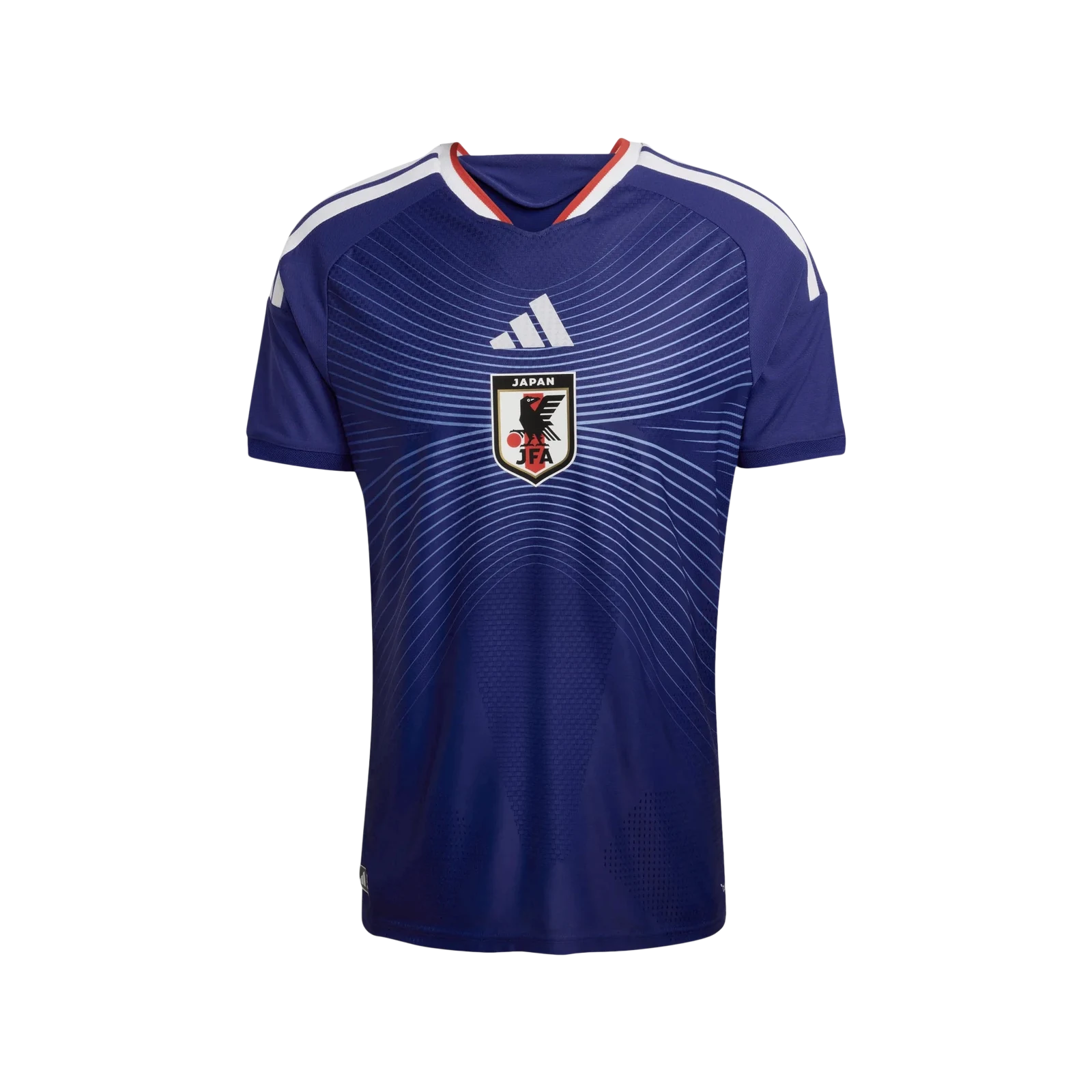MAILLOT JAPON « DOMICILE » COUPE DU MONDE 2026