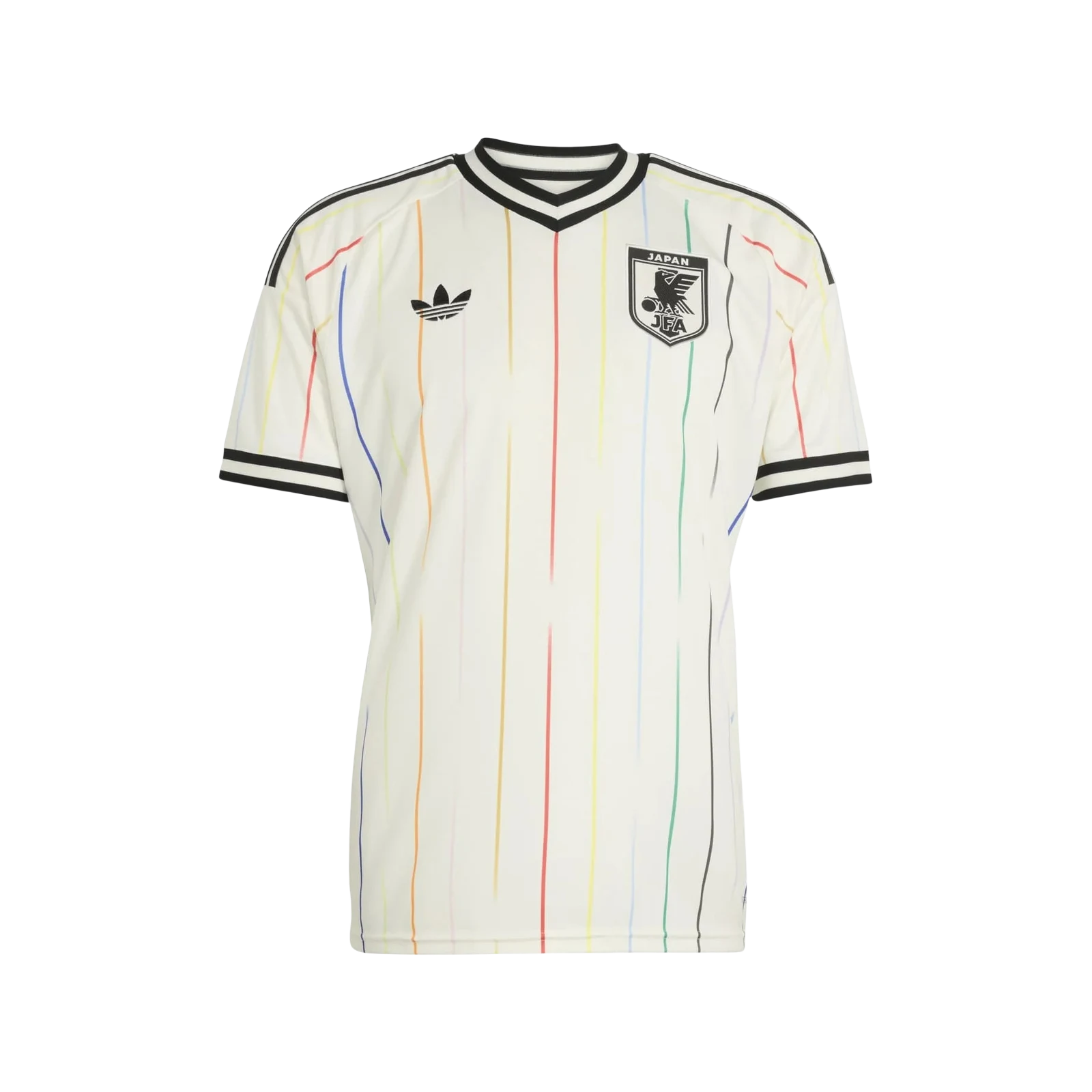 MAILLOT JAPON « EXTÉRIEUR » COUPE DU MONDE 2026