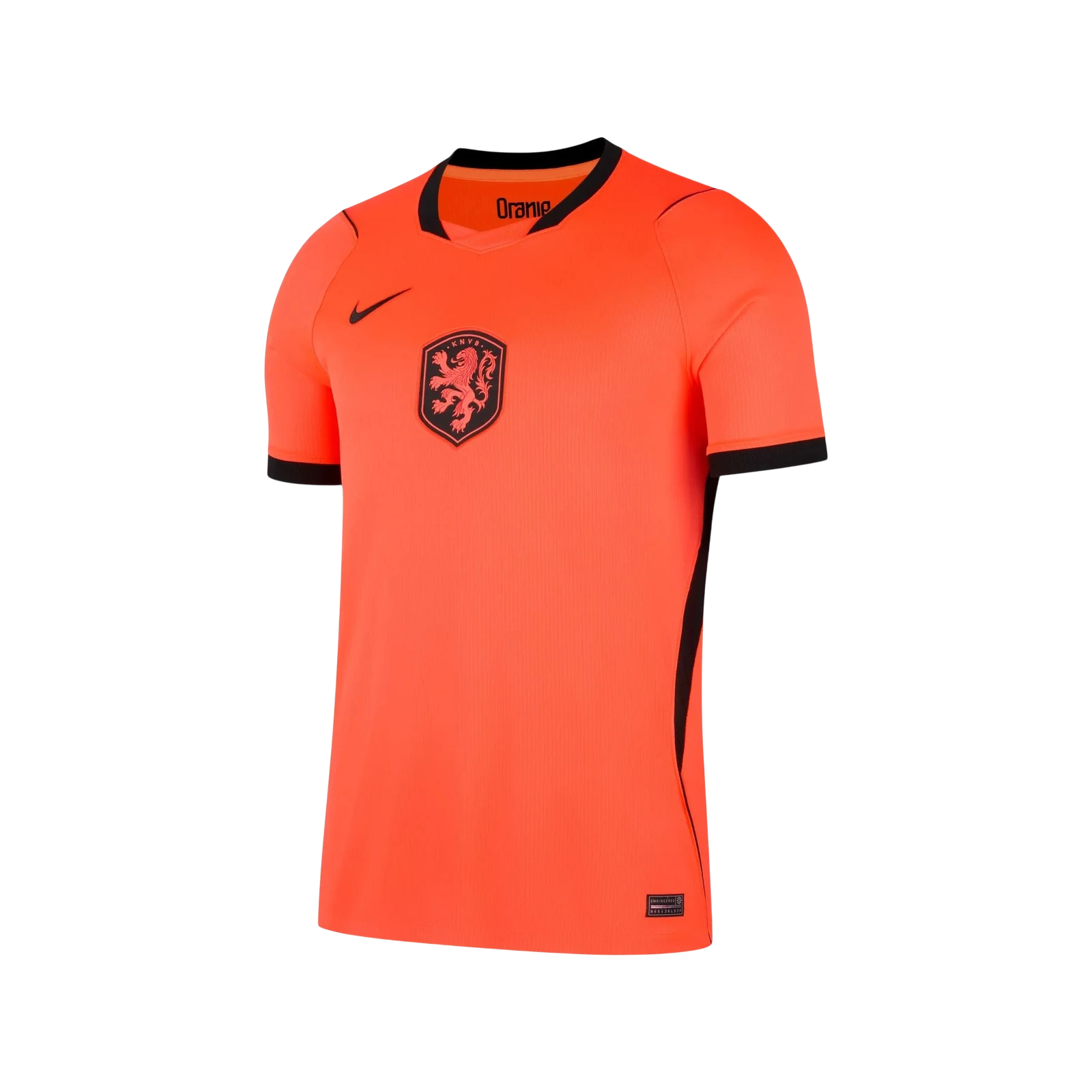 MAILLOT PAYS-BAS « DOMICILE » COUPE DU MONDE 2026