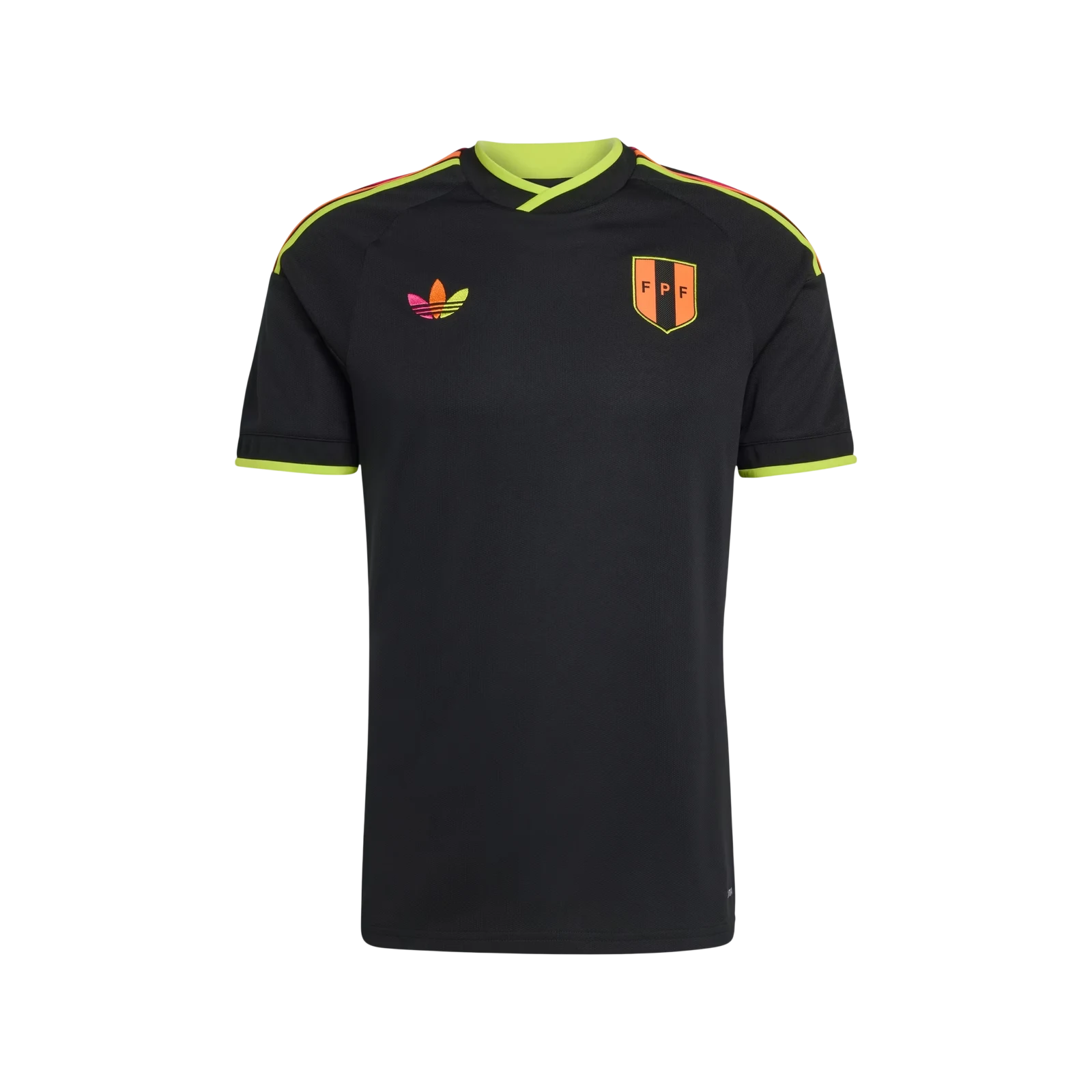 MAILLOT PÉROU « EXTÉRIEUR » COUPE DU MONDE 2026