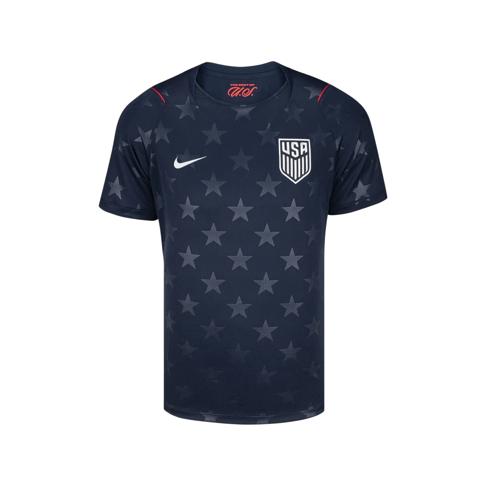 MAILLOT USA « EXTÉRIEUR » COUPE DU MONDE 2026