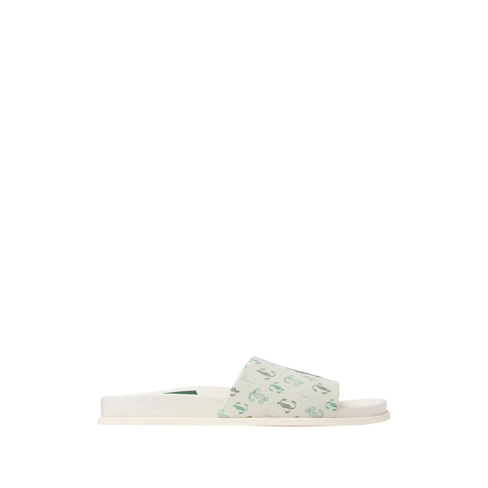 JIMMY CHOO / MALBON 2MM.0MM SLIDE F