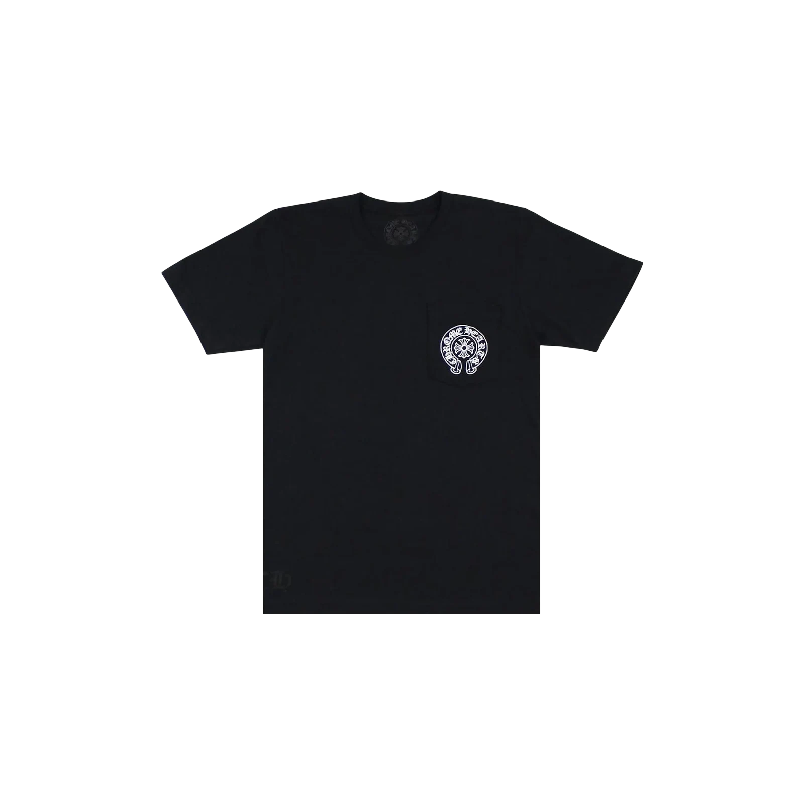 MALIBU T-SHIRT « BLACK »