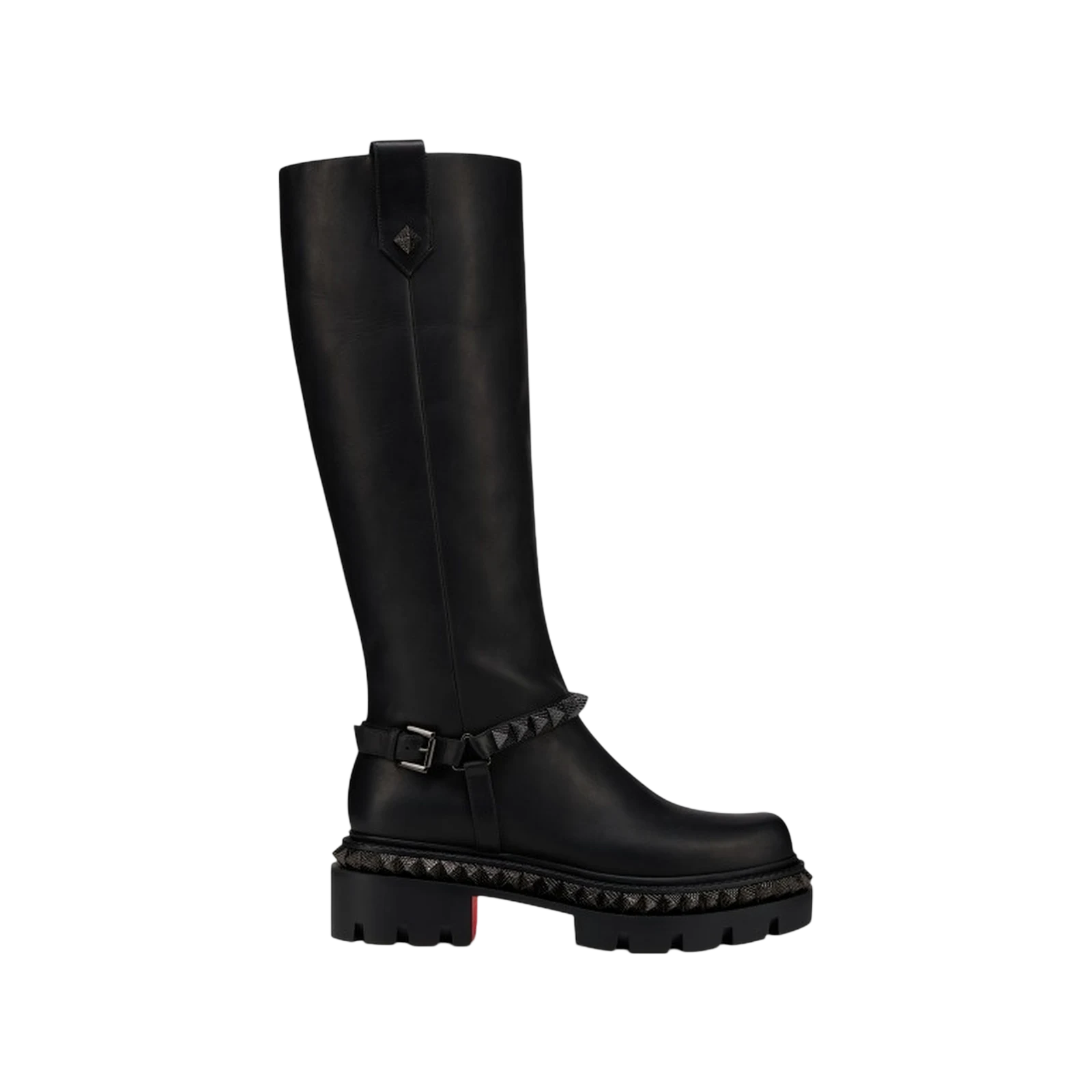 MARINETTA PYRACLOU « BLACK »