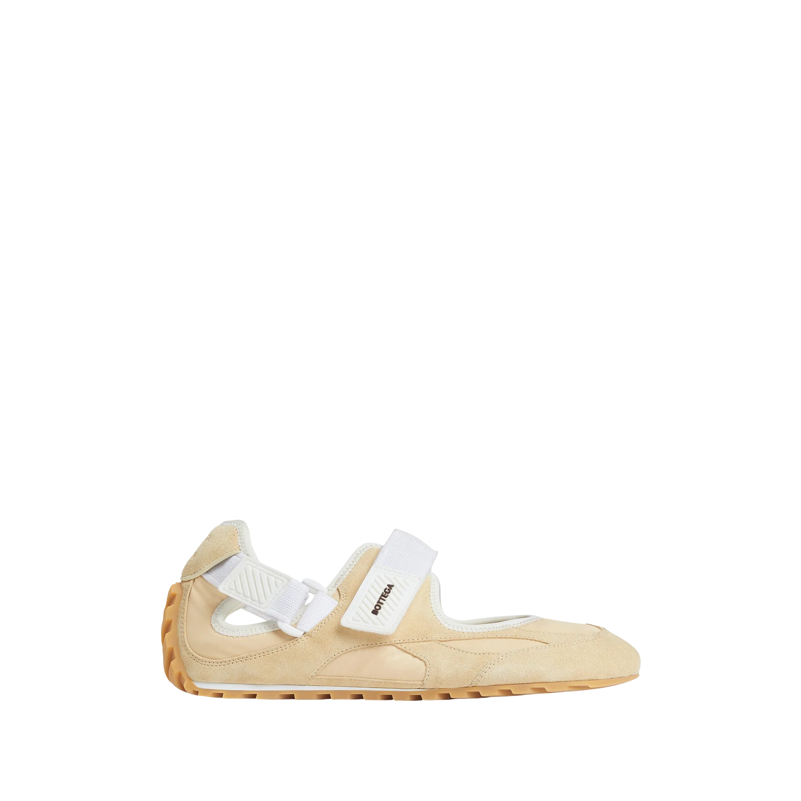 MARY-JANE ORBIT FLASH « BEIGE »