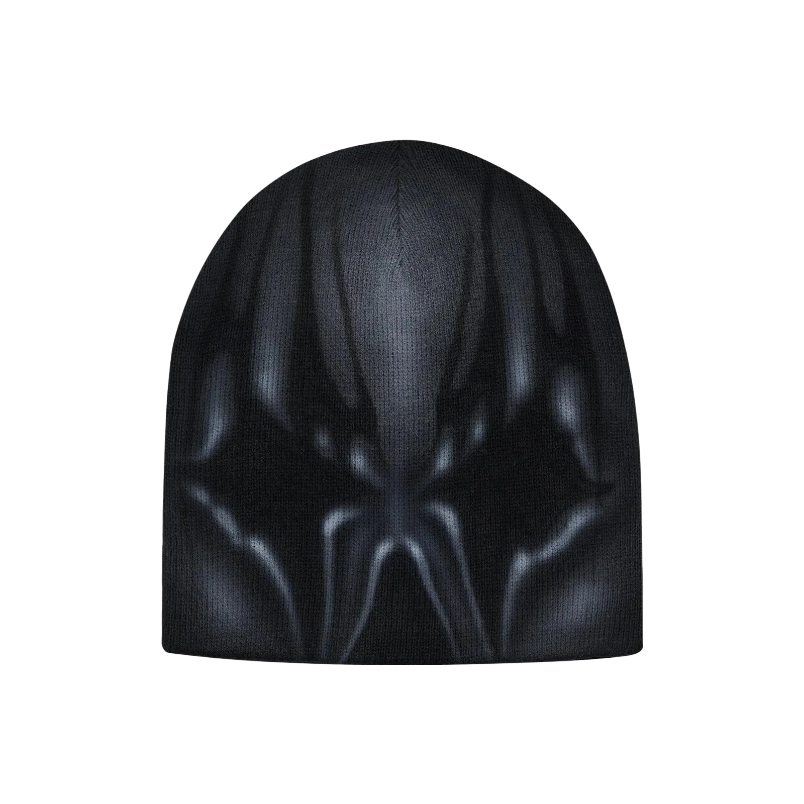 MASK BEANIE « BLACK »