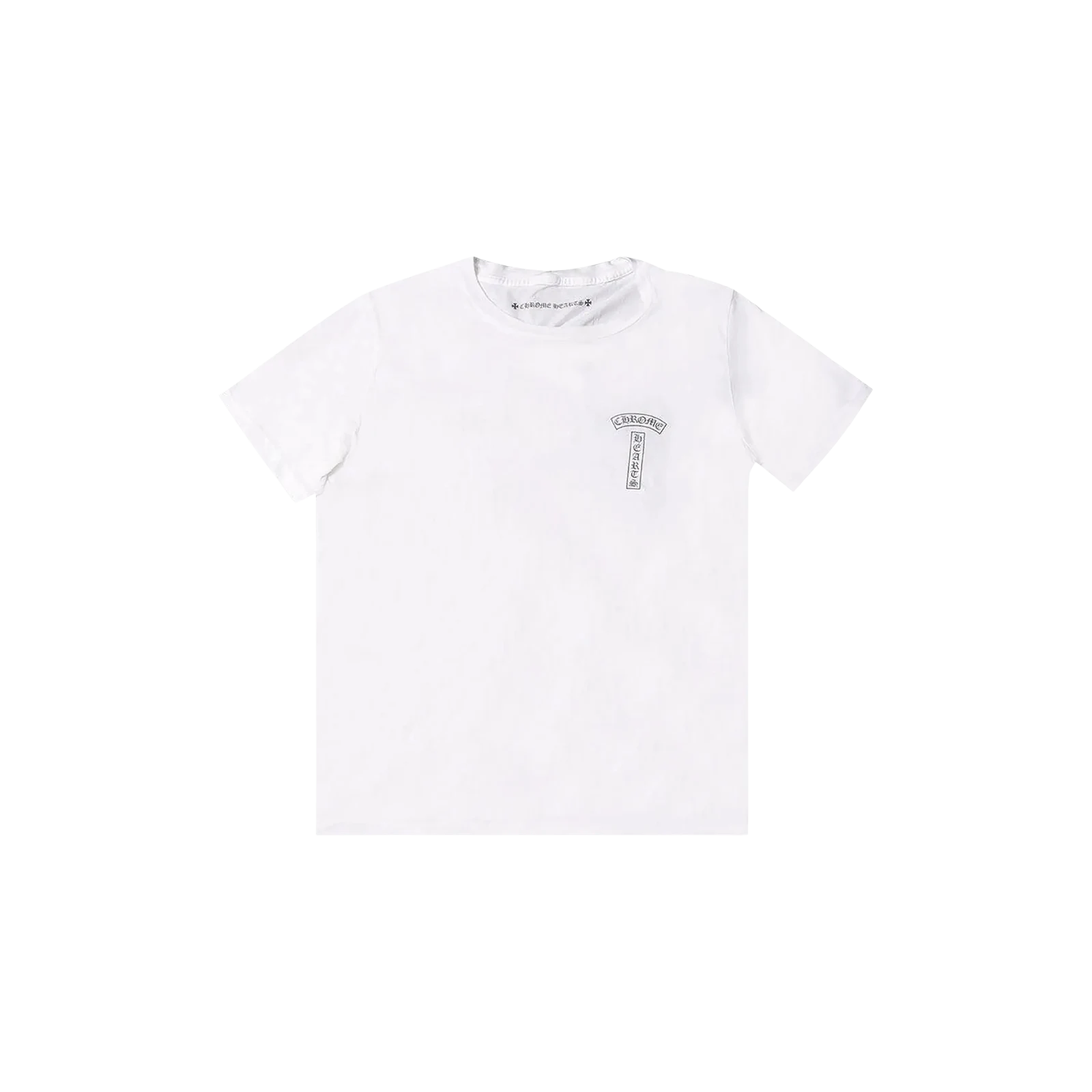 MATTY BOY SNOT SPIT T-SHIRT « WHITE »