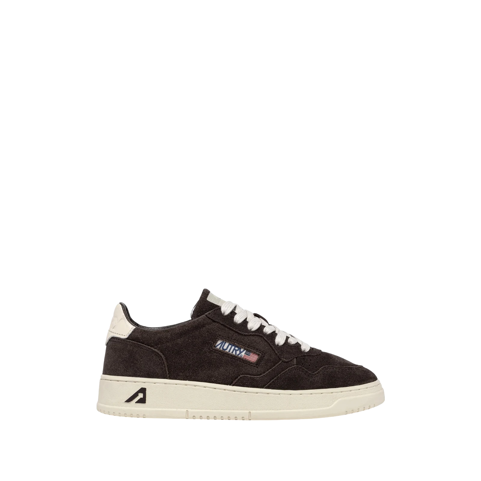 MEDALIST LOW « BEIGE MOCHA »
