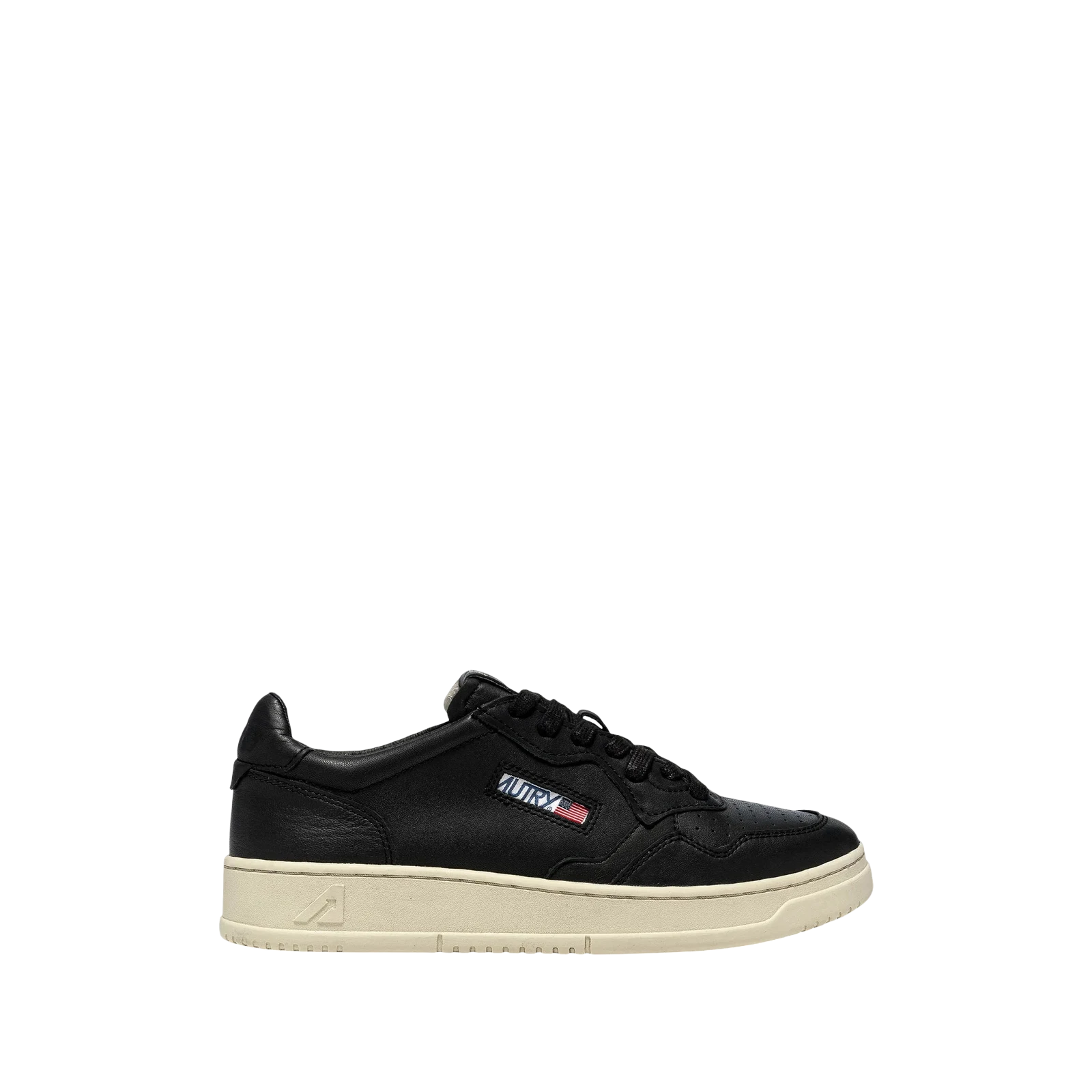 MEDALIST LOW « BLACK »
