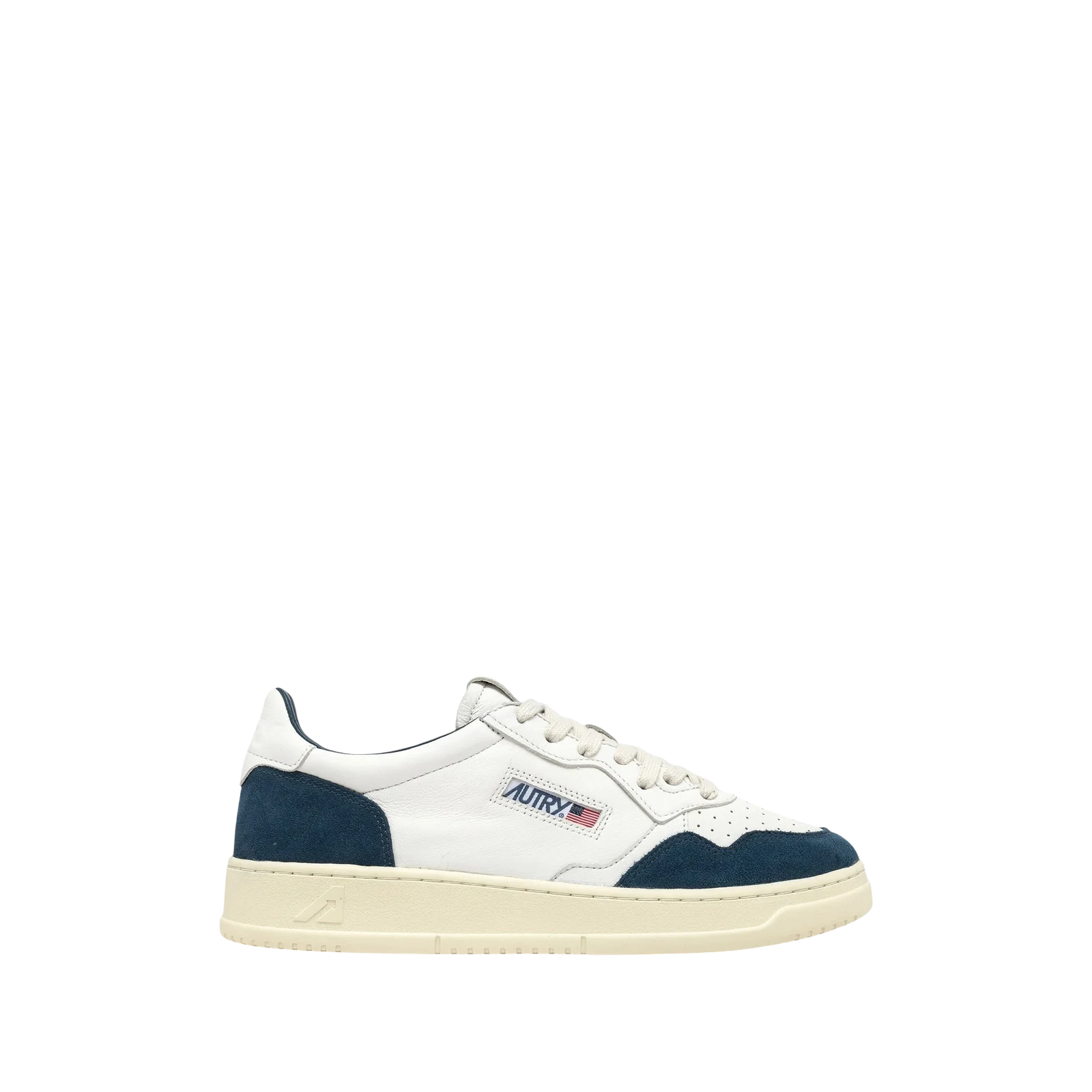 MEDALIST LOW « BLUE WHITE »