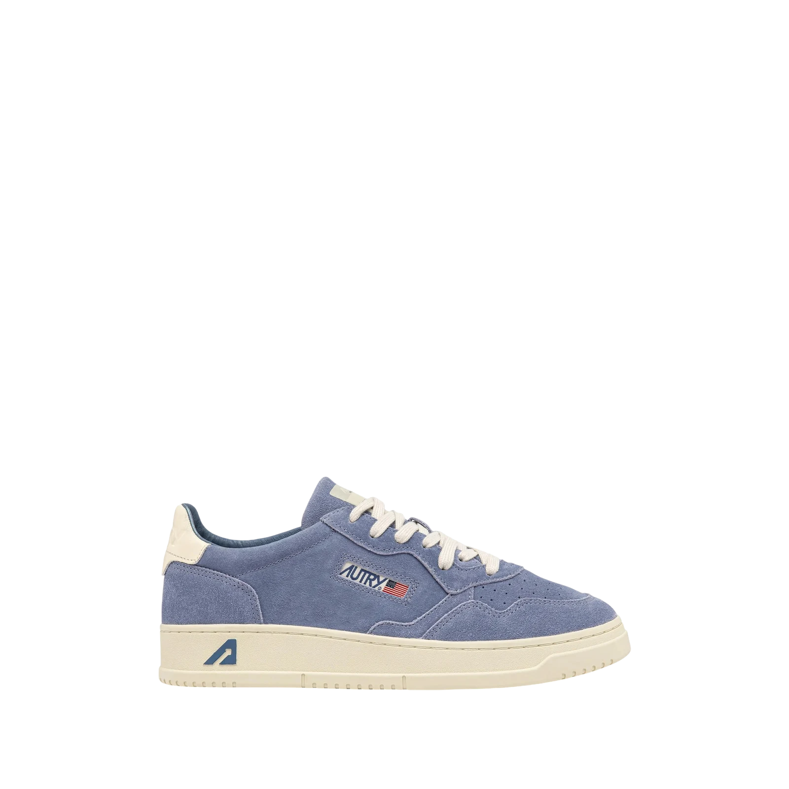 MEDALIST LOW « CLAUDIA BLUE »