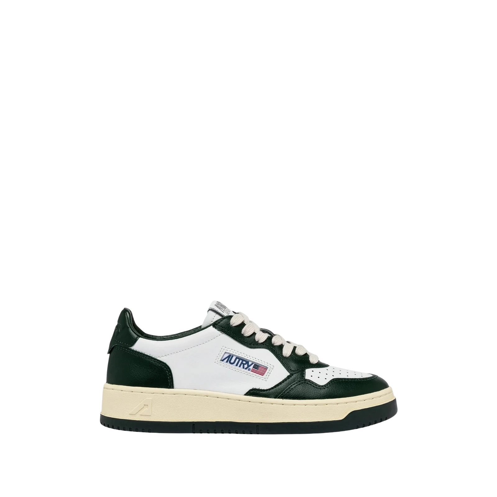 MEDALIST LOW « DARK GREEN »
