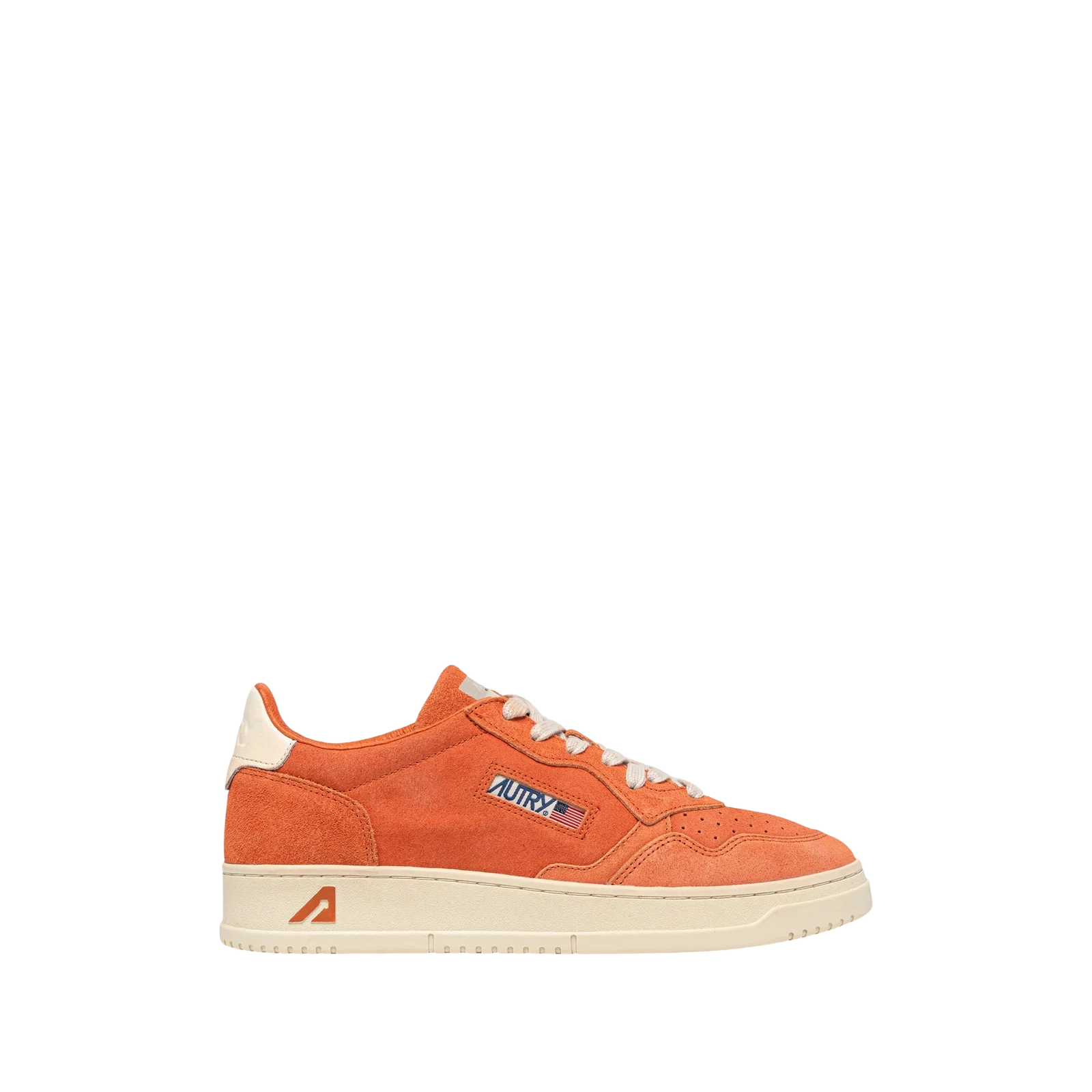 MEDALIST LOW « FANTA BEIGE »