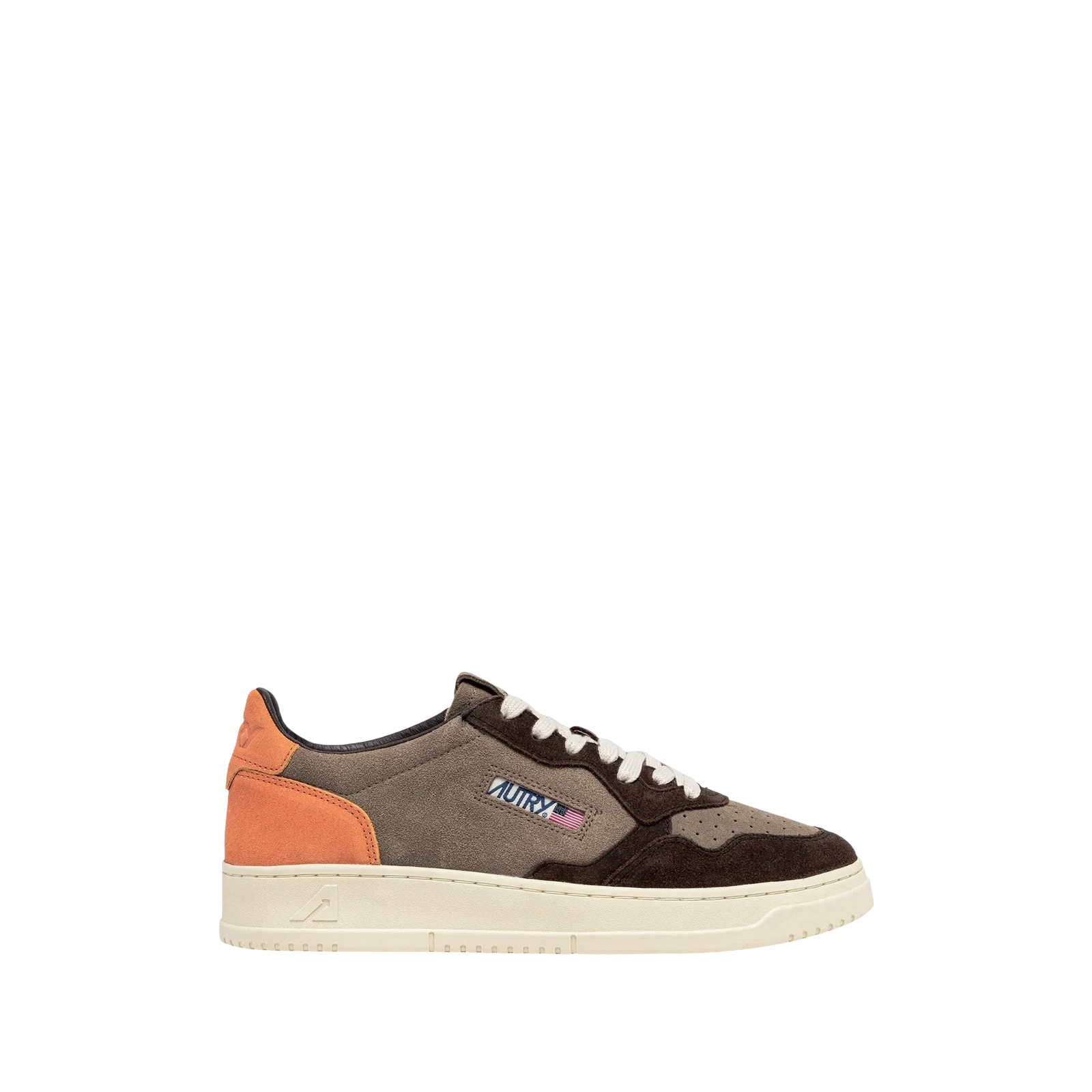 MEDALIST LOW « FANTA BROWN »