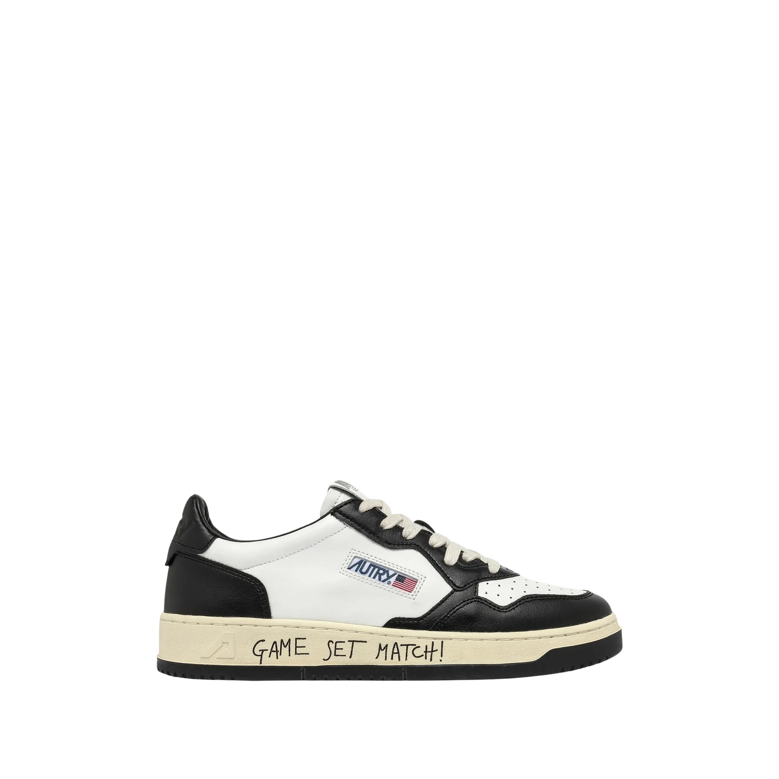 MEDALIST LOW GAME SET MATCH « BLACK »