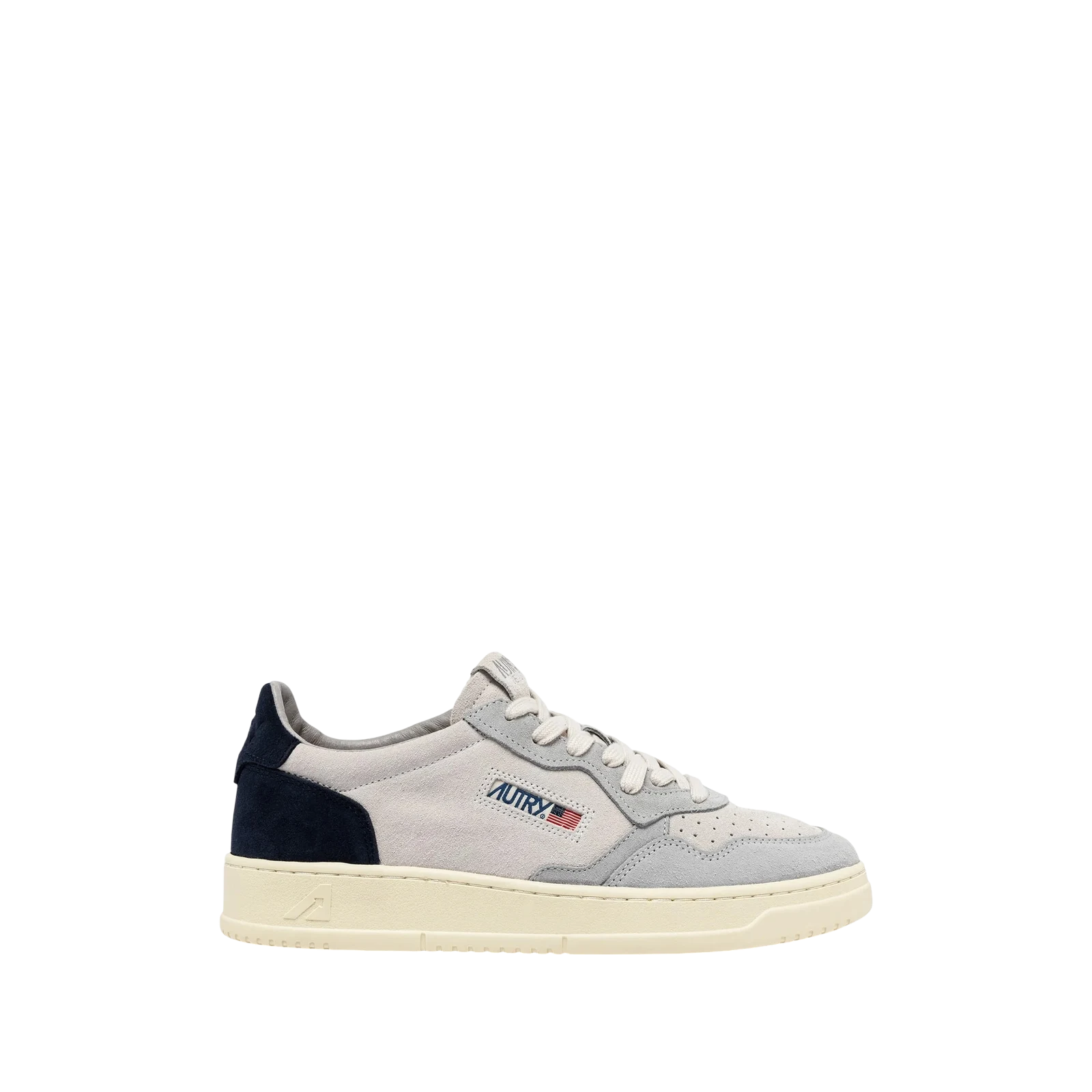 MEDALIST LOW « GREY »